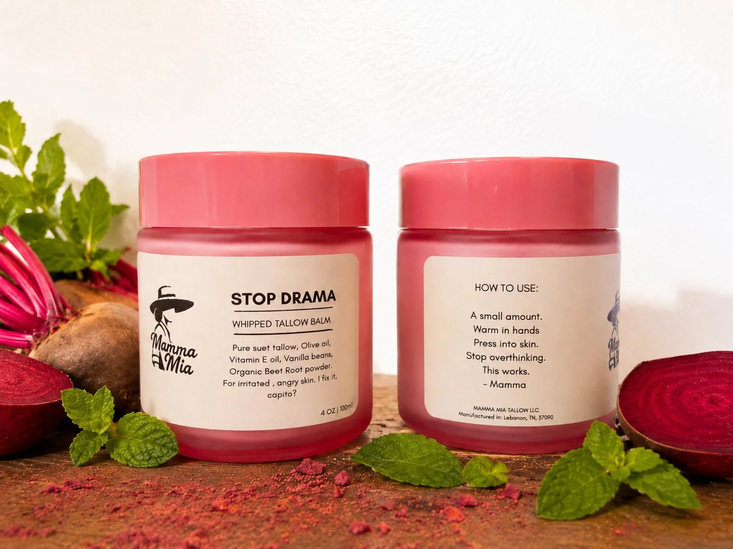 Mamma Mia Tallow LLC - Image 3