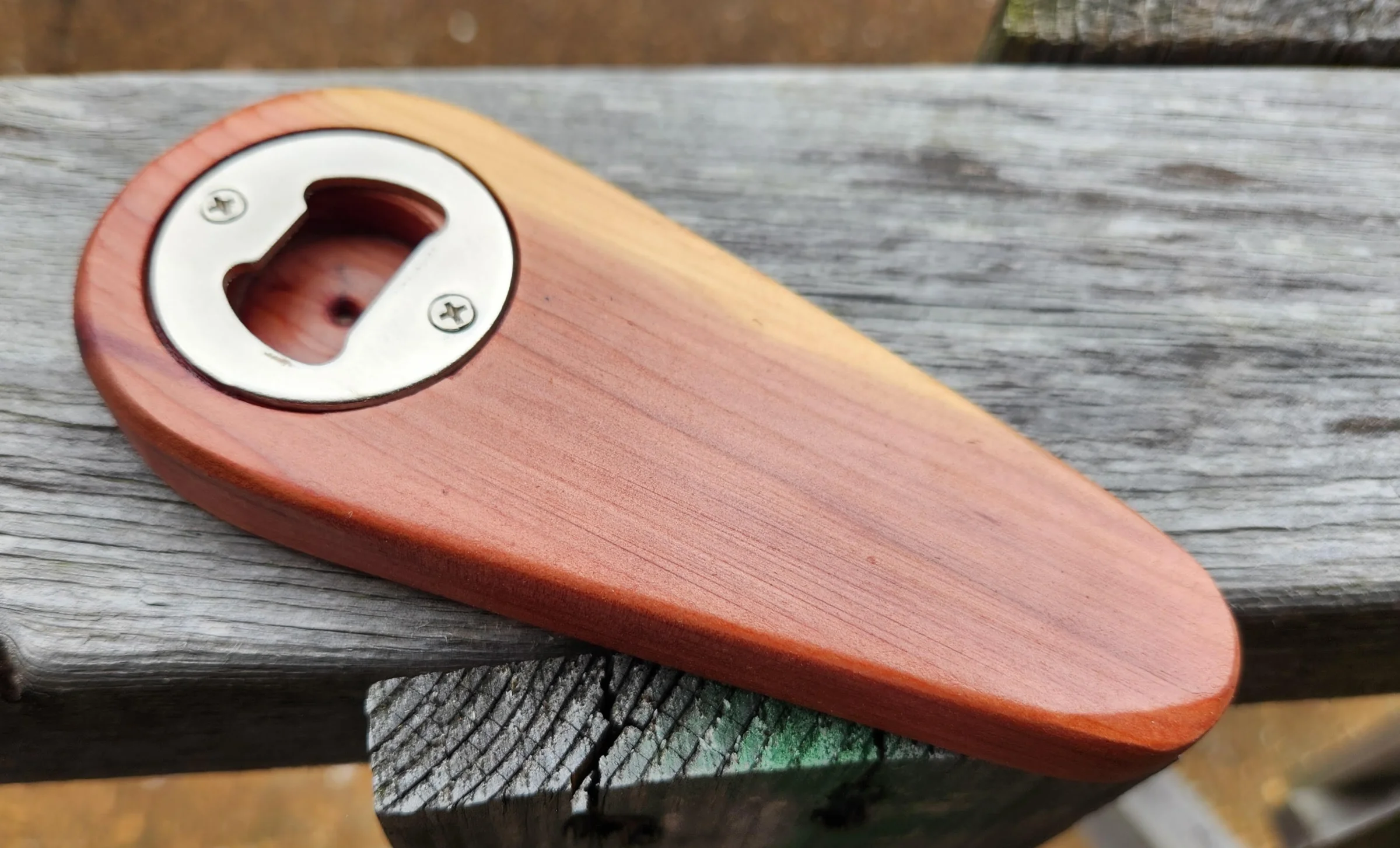 Kurt Delamater Woodworks  - Image 2