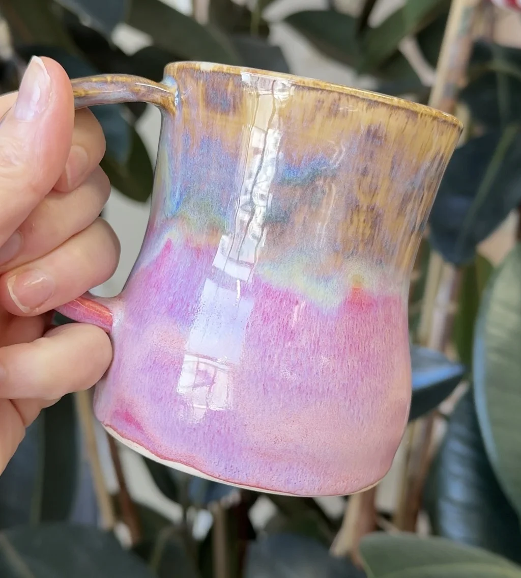 GeminiDogMom - Ceramic Arts - Image 3