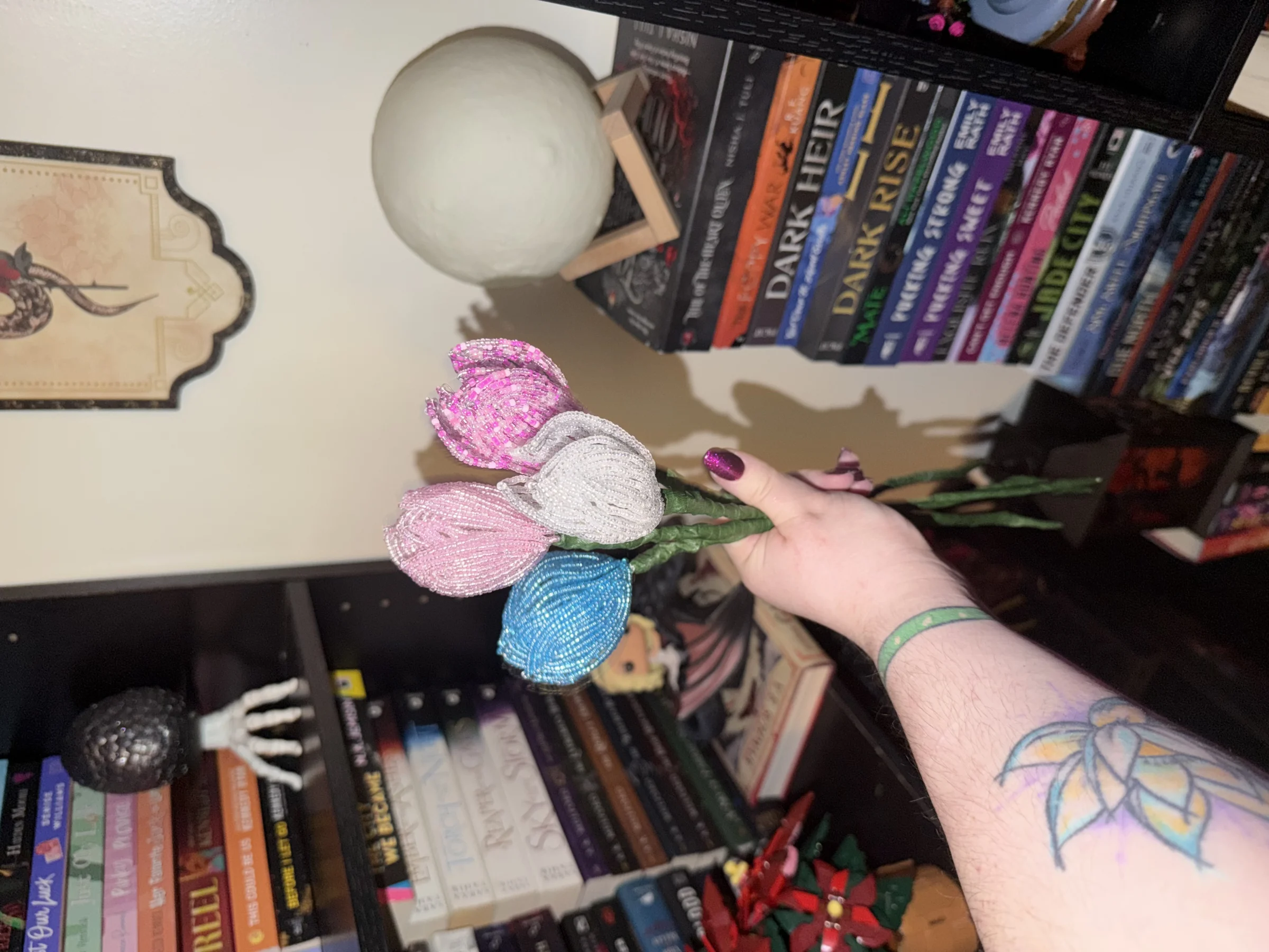 AJ’s Beads and Things - Image 1