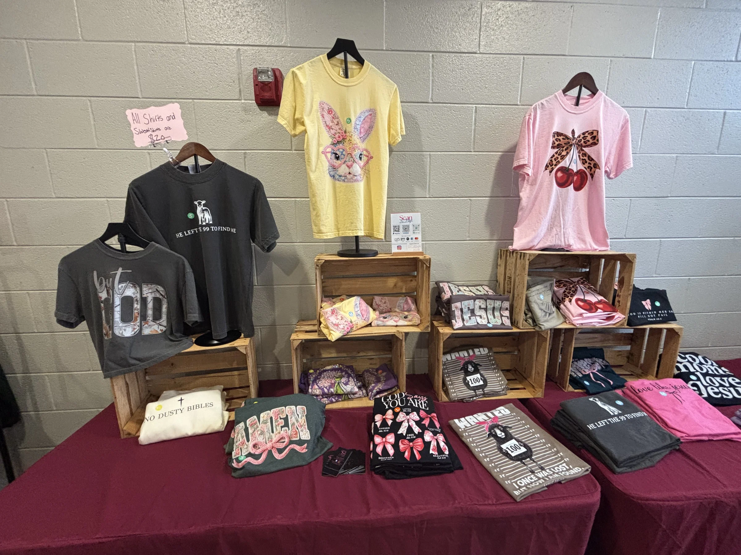 Shine Bright Tees - Image 5