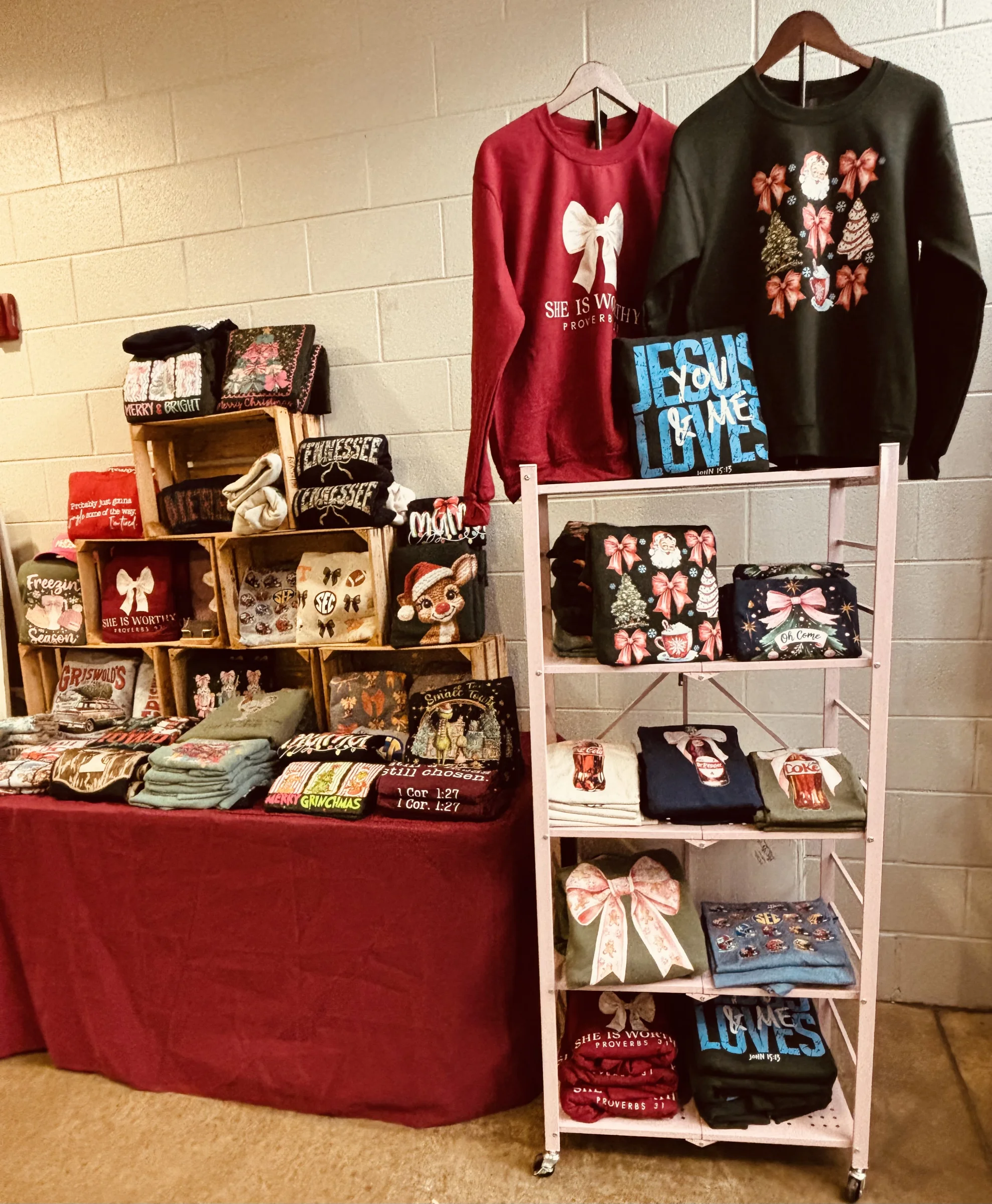 Shine Bright Tees - Image 2