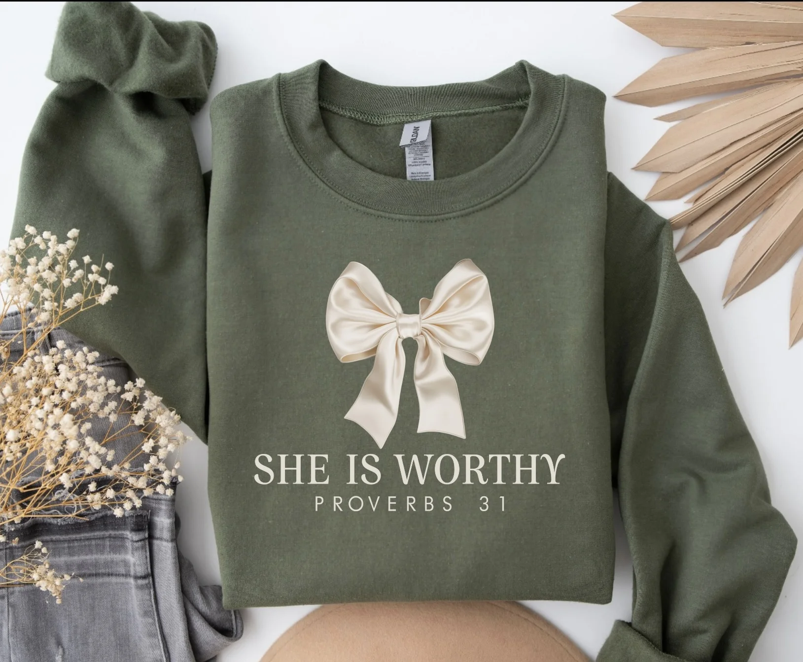 Shine Bright Tees - Image 3