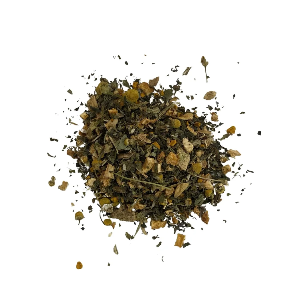 The Peacock Tea Shop - Image 4