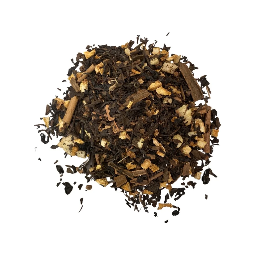 The Peacock Tea Shop - Image 6