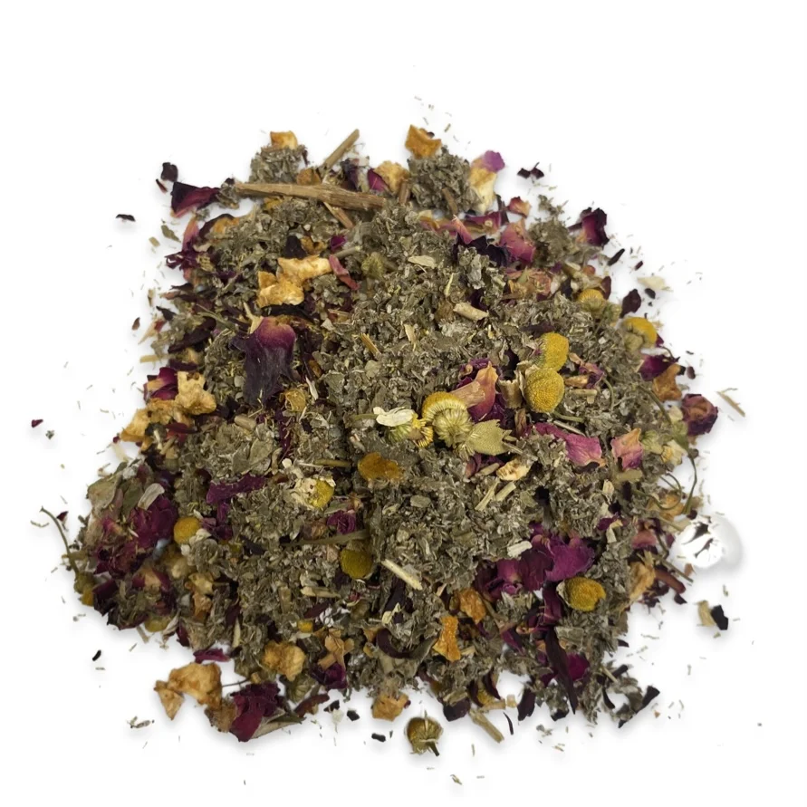 The Peacock Tea Shop - Image 7