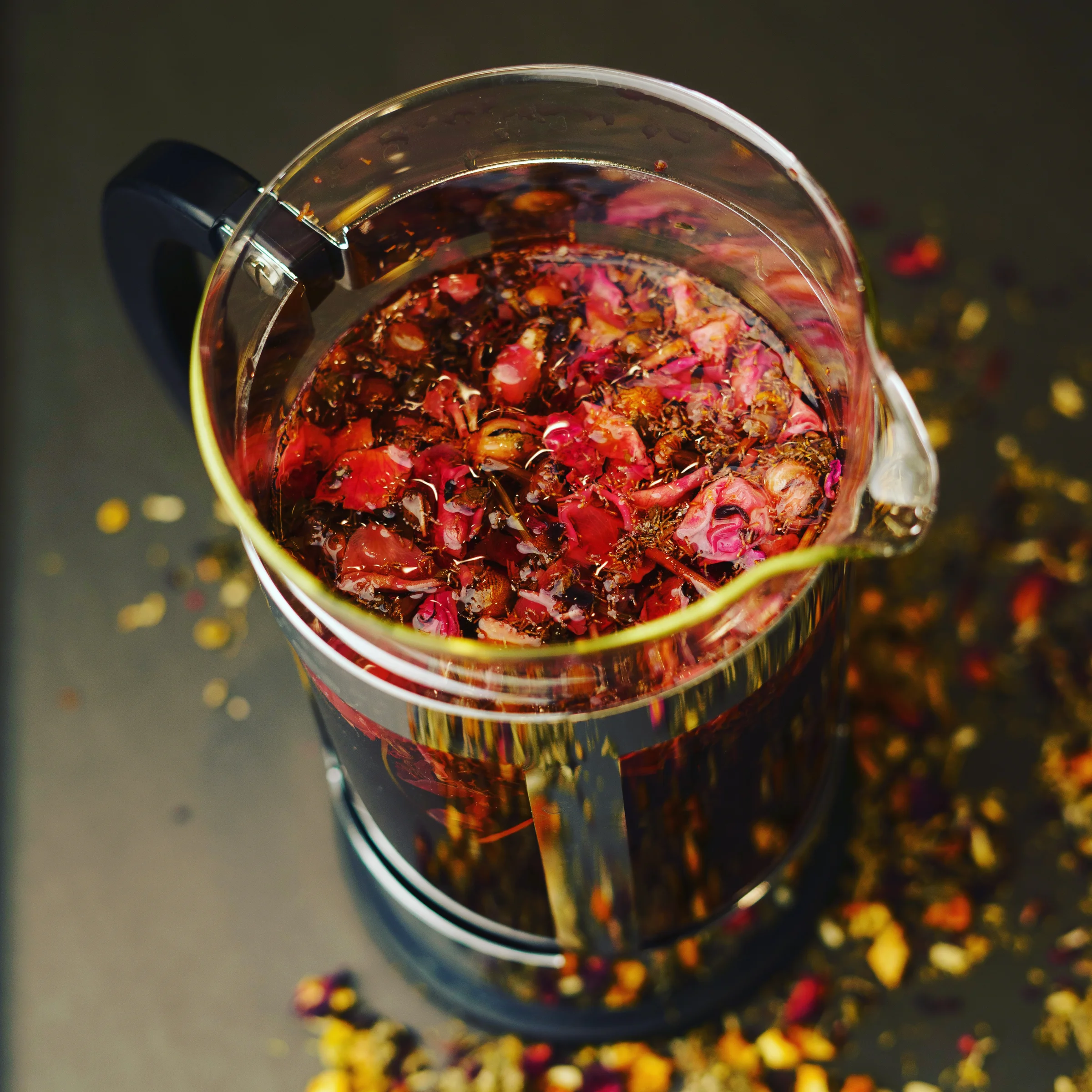 The Peacock Tea Shop - Image 2
