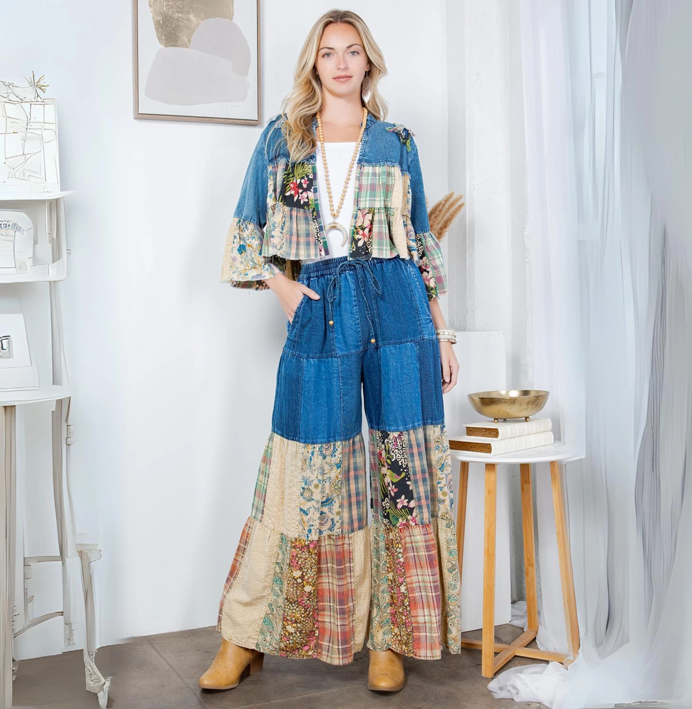 Blossoms Closet - Image 5
