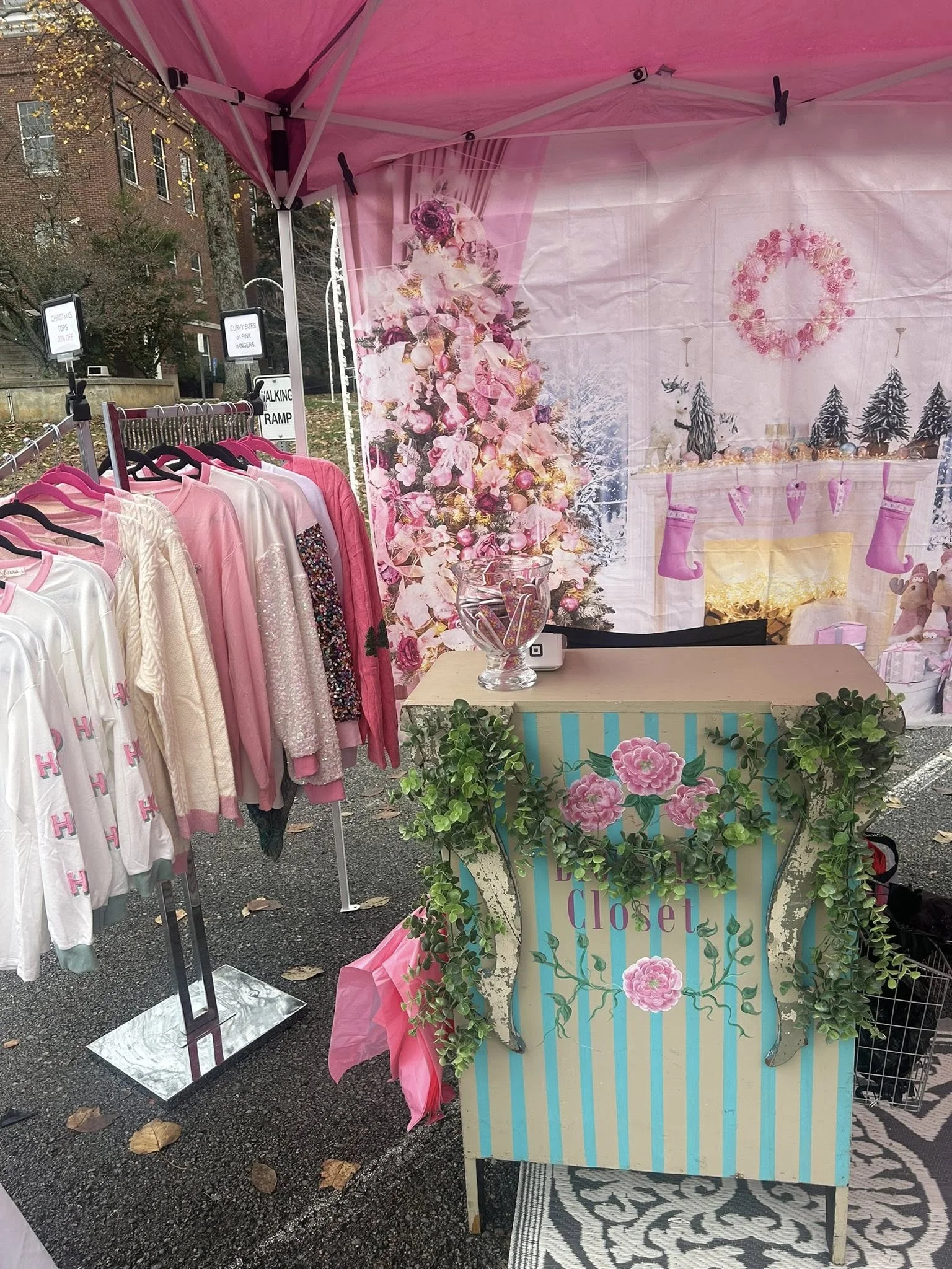 Blossoms Closet - Image 7