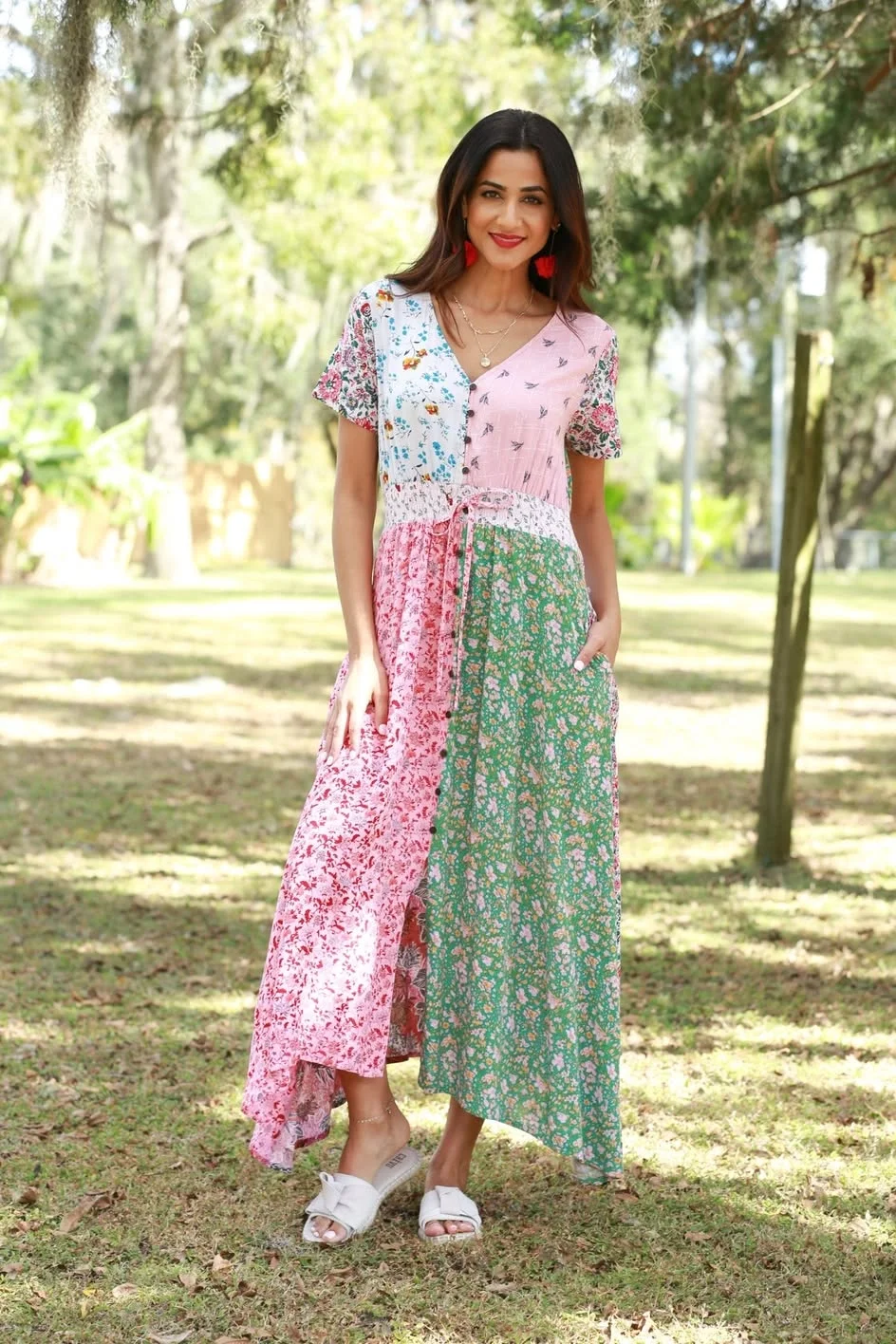 Blossoms Closet - Image 1