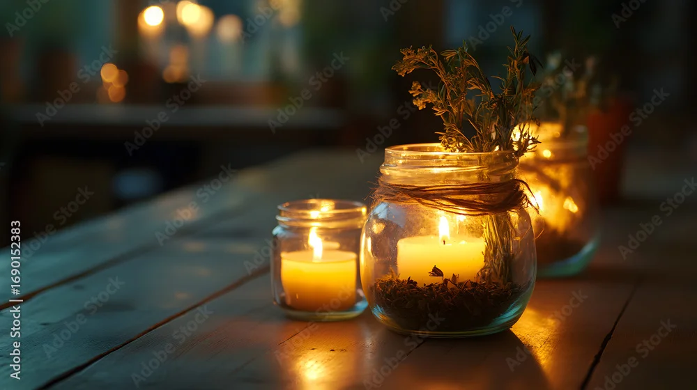 Sarahs Homemade Candles - Image 1