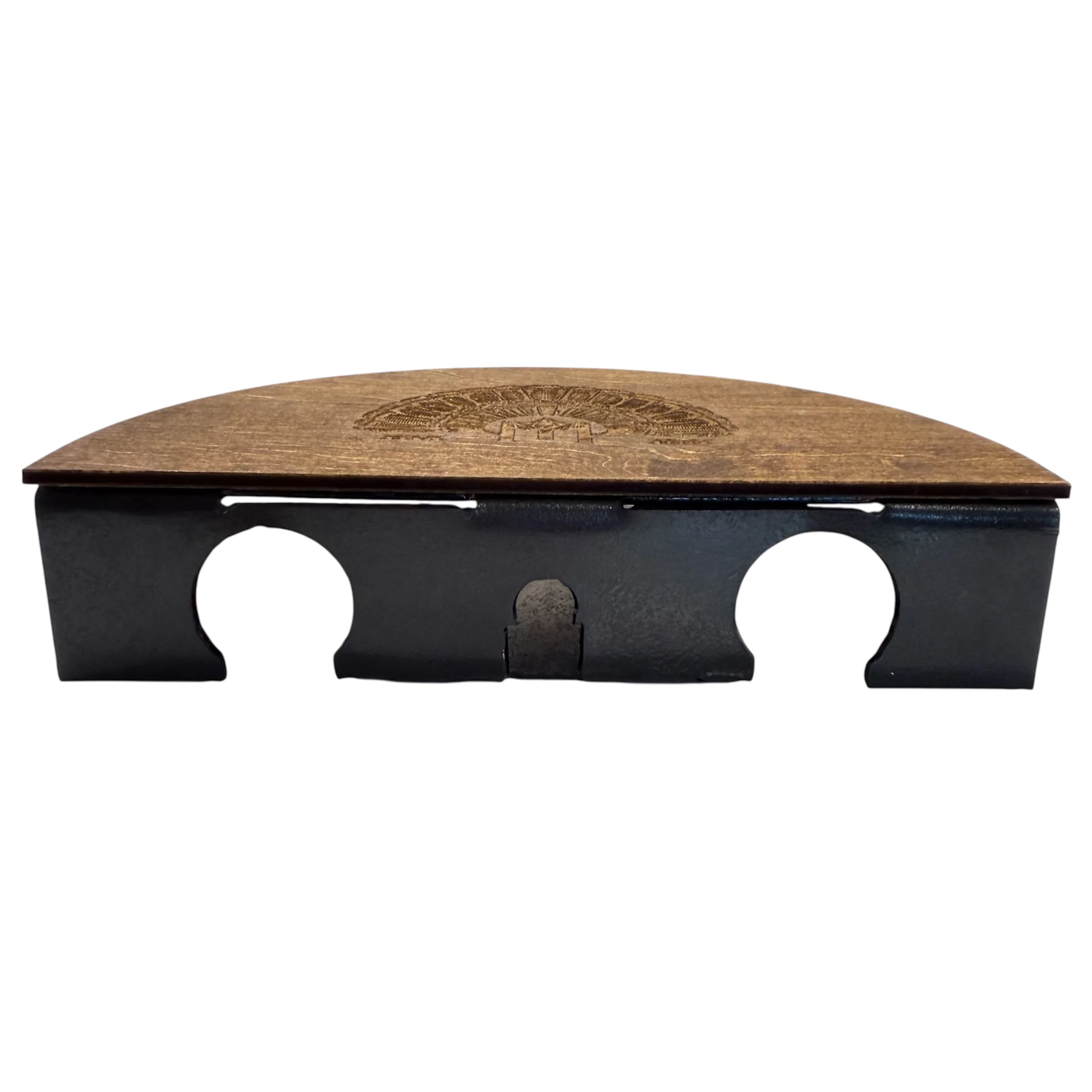 Memory Mount - Image 3