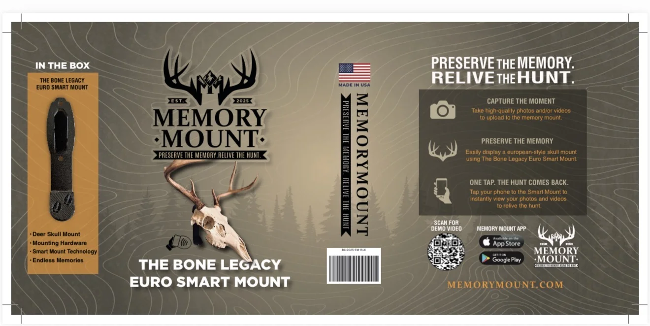 Memory Mount - Image 4