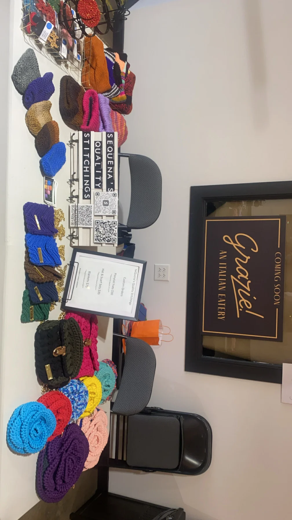 SeQuena’s Quality Stitchings  - Image 1