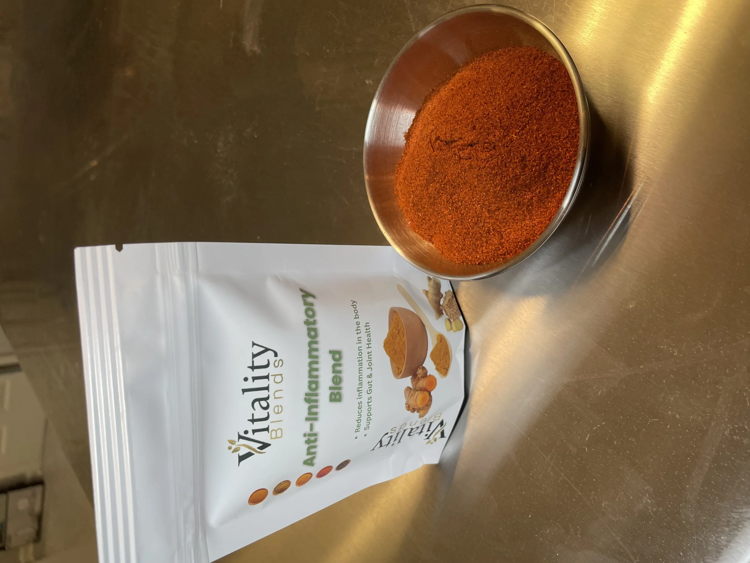 Vitality Blends - Image 10