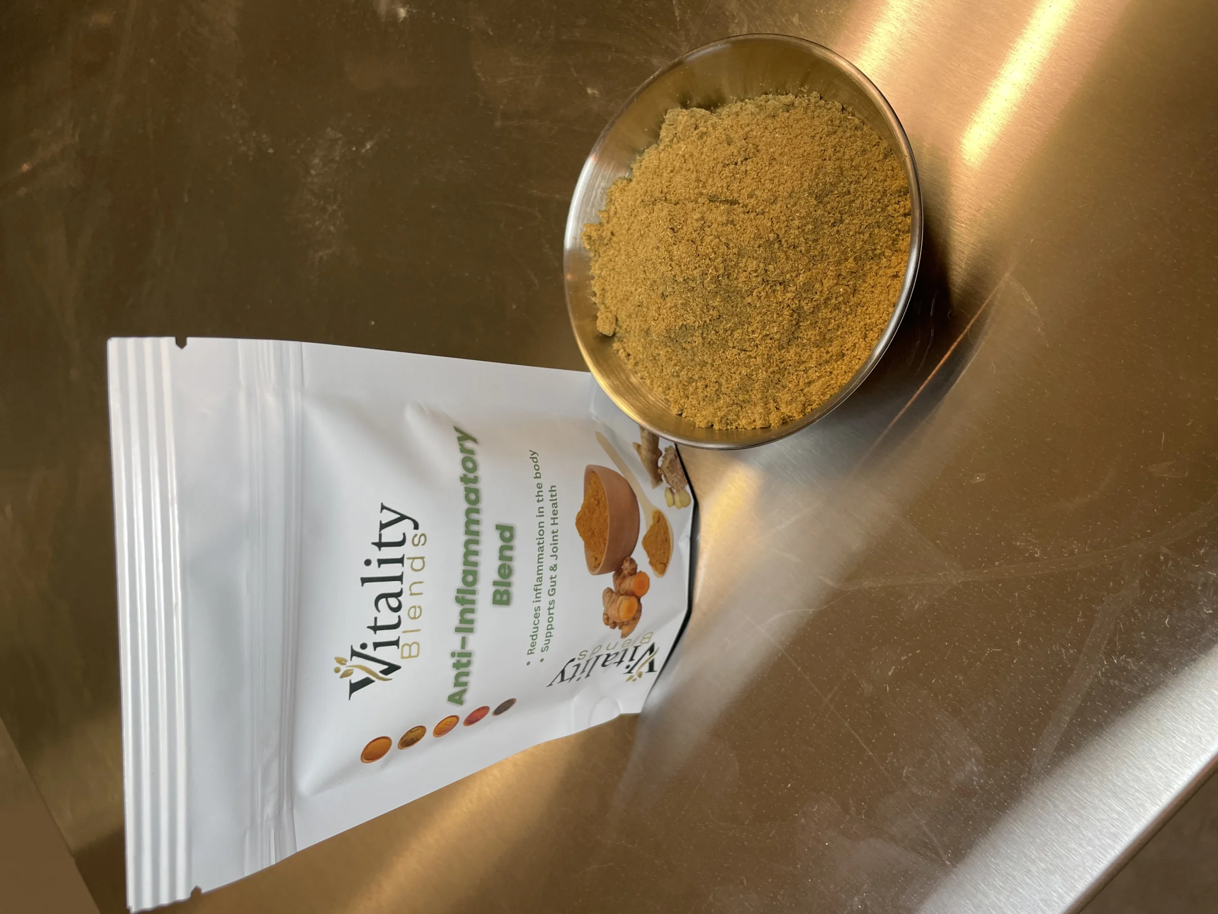 Vitality Blends - Image 5
