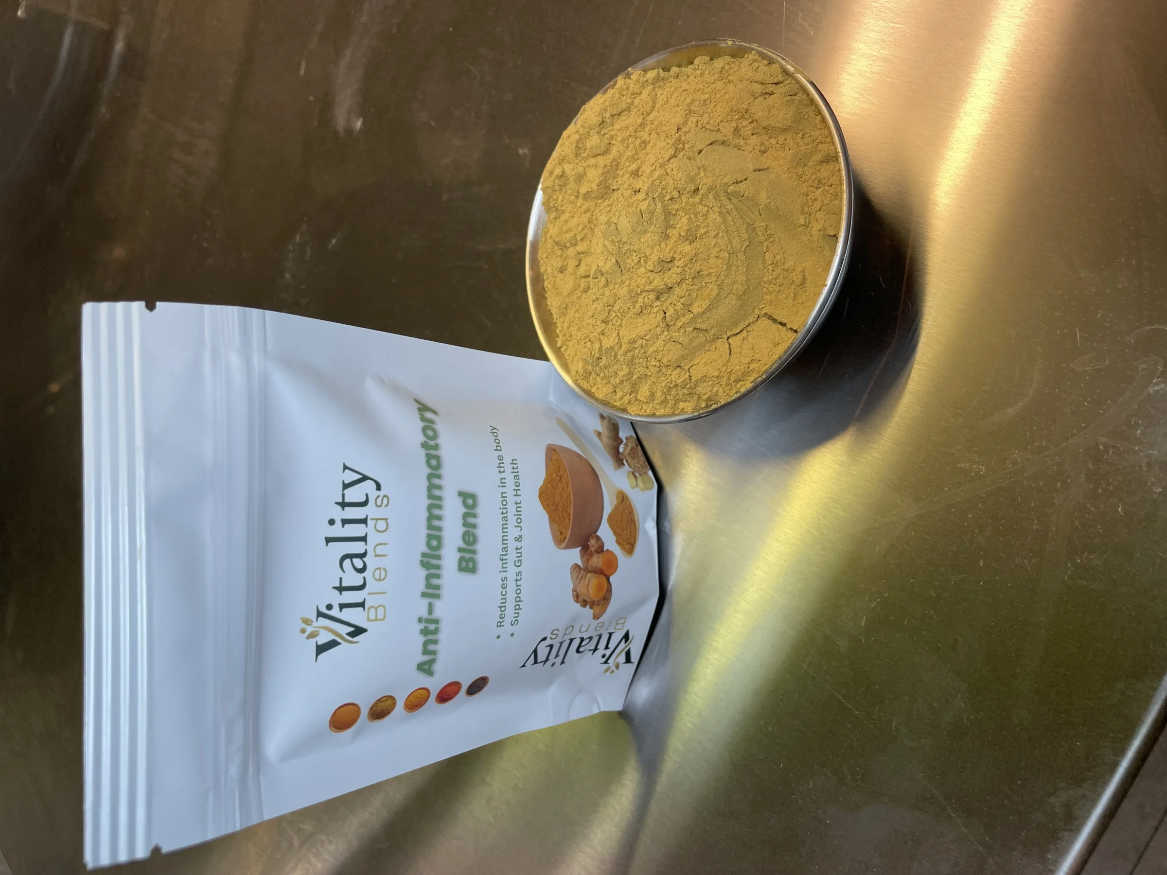 Vitality Blends - Image 3