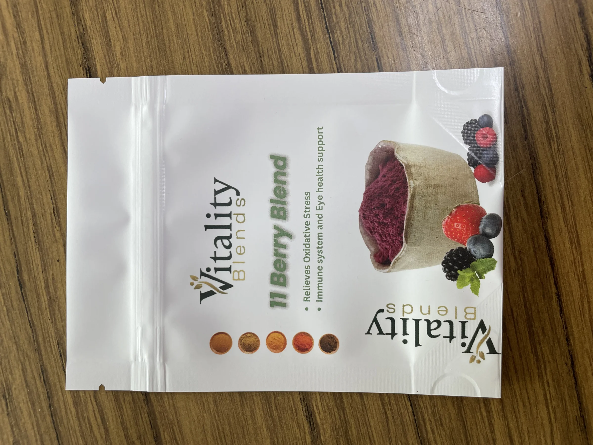 Vitality Blends - Image 2