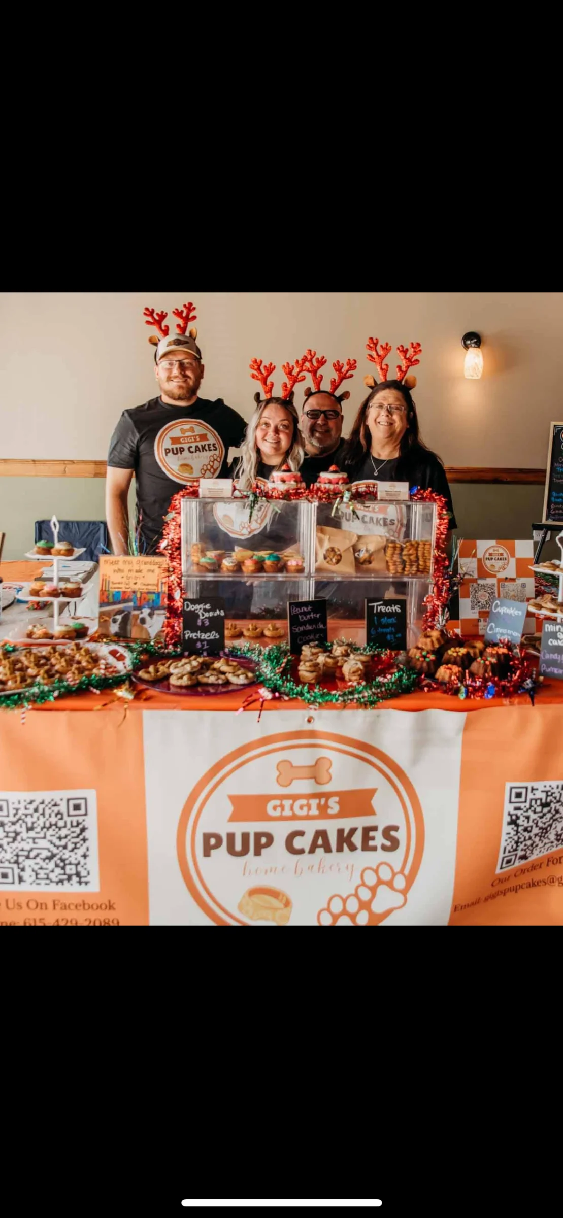 GIGIS PUP CAKES - Image 2