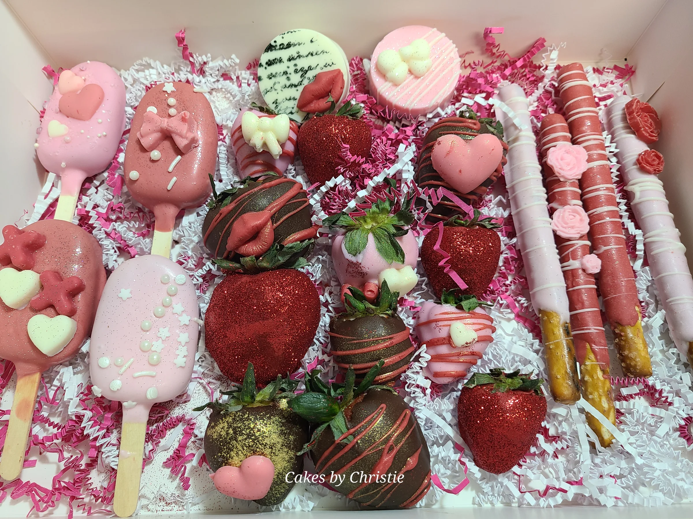 Cakes by Christie - Image 3