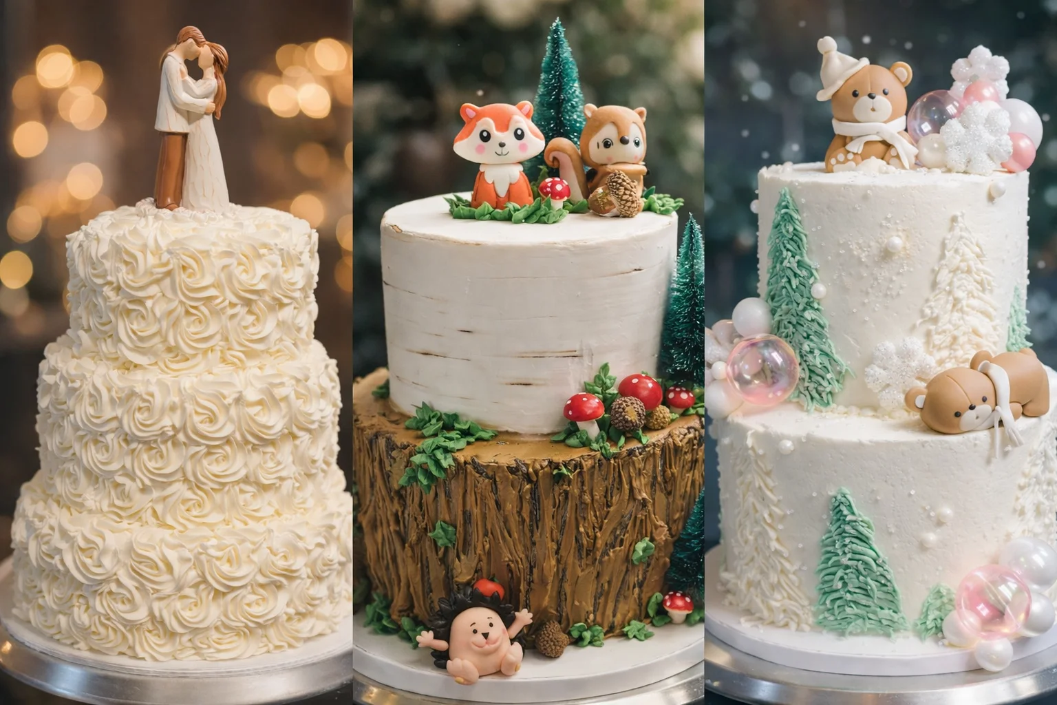 Cakes by Christie - Image 2