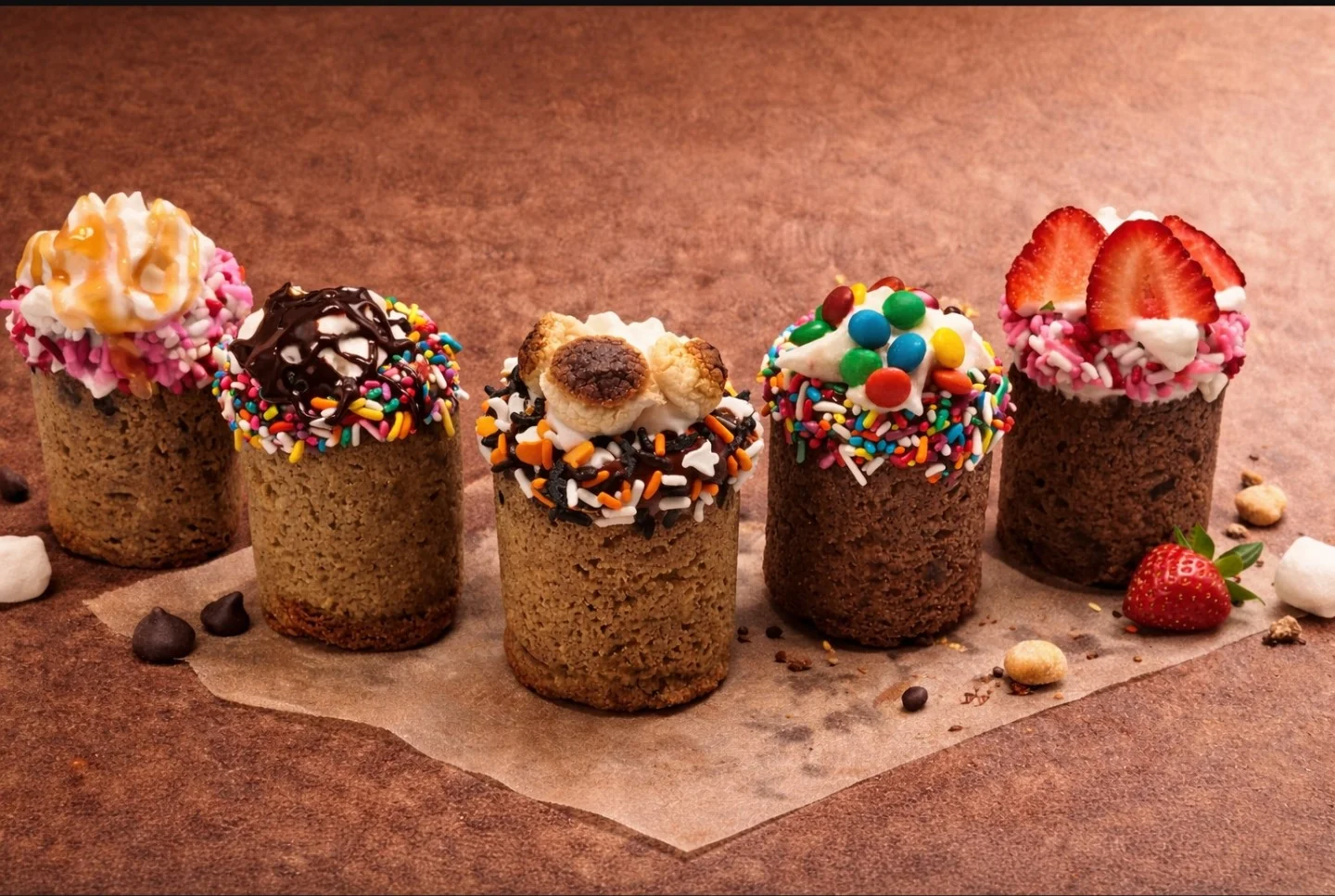 Cookie Shots  - Image 2