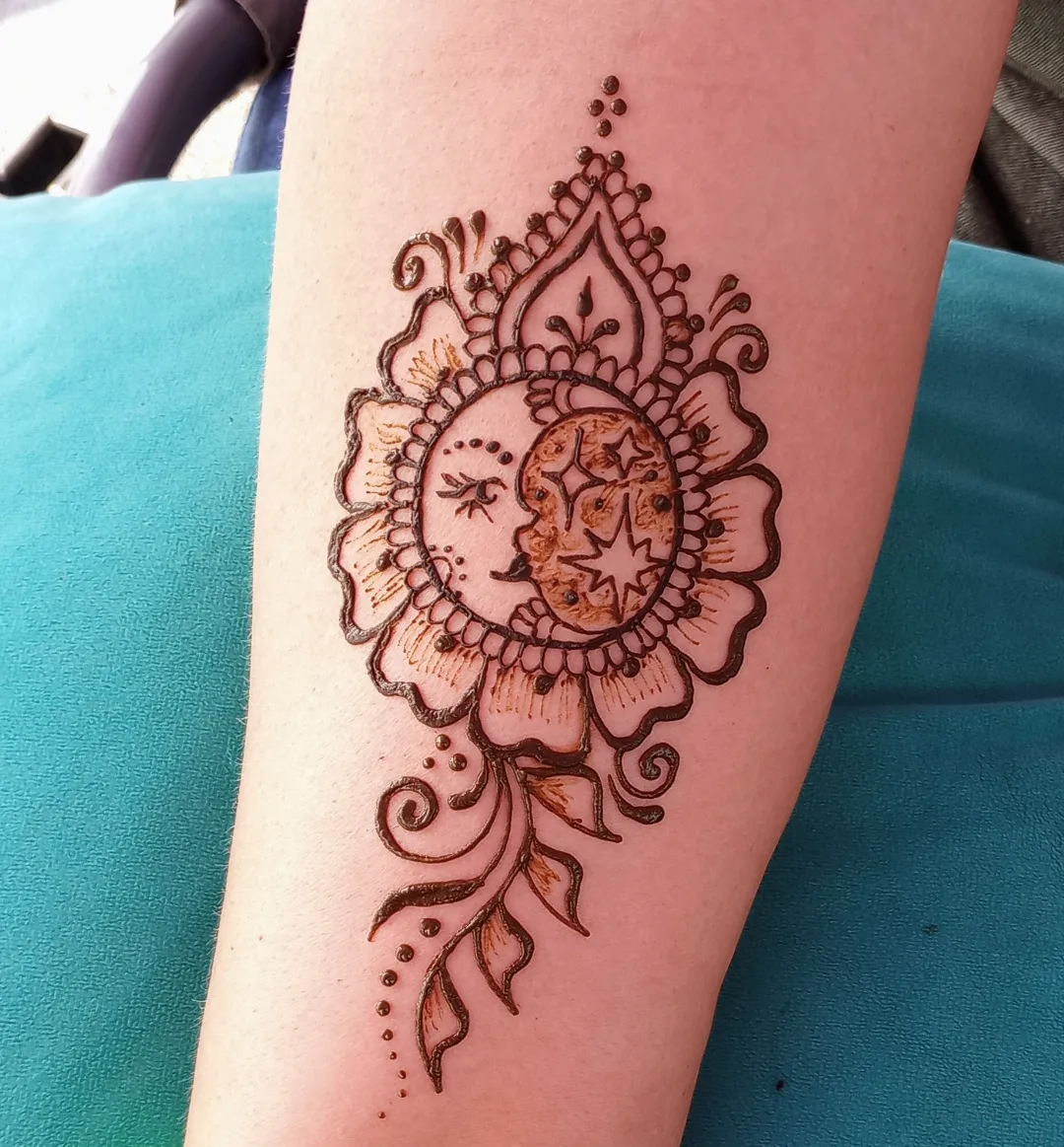 Henna by April - Image 2