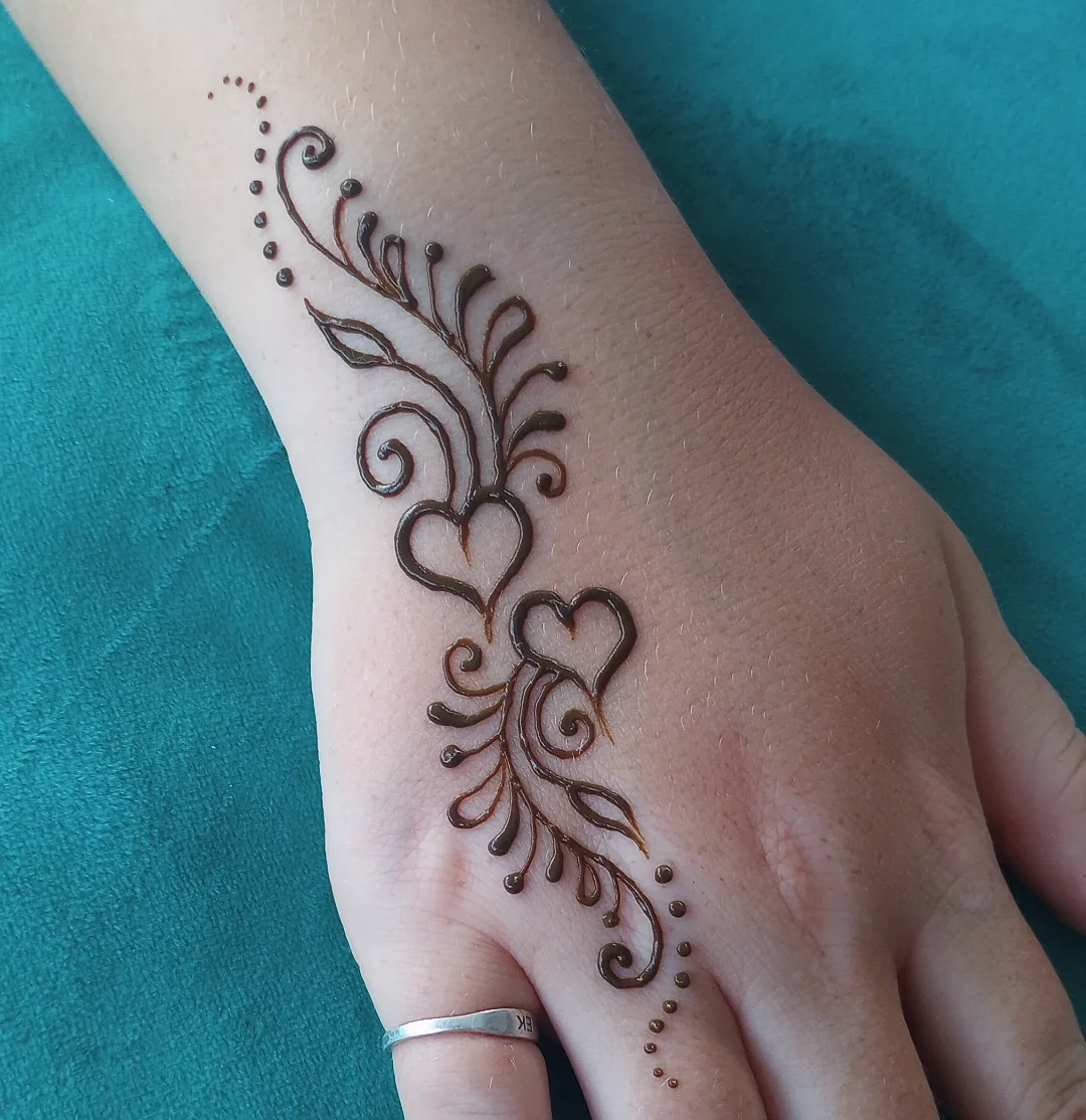 Henna by April - Image 4