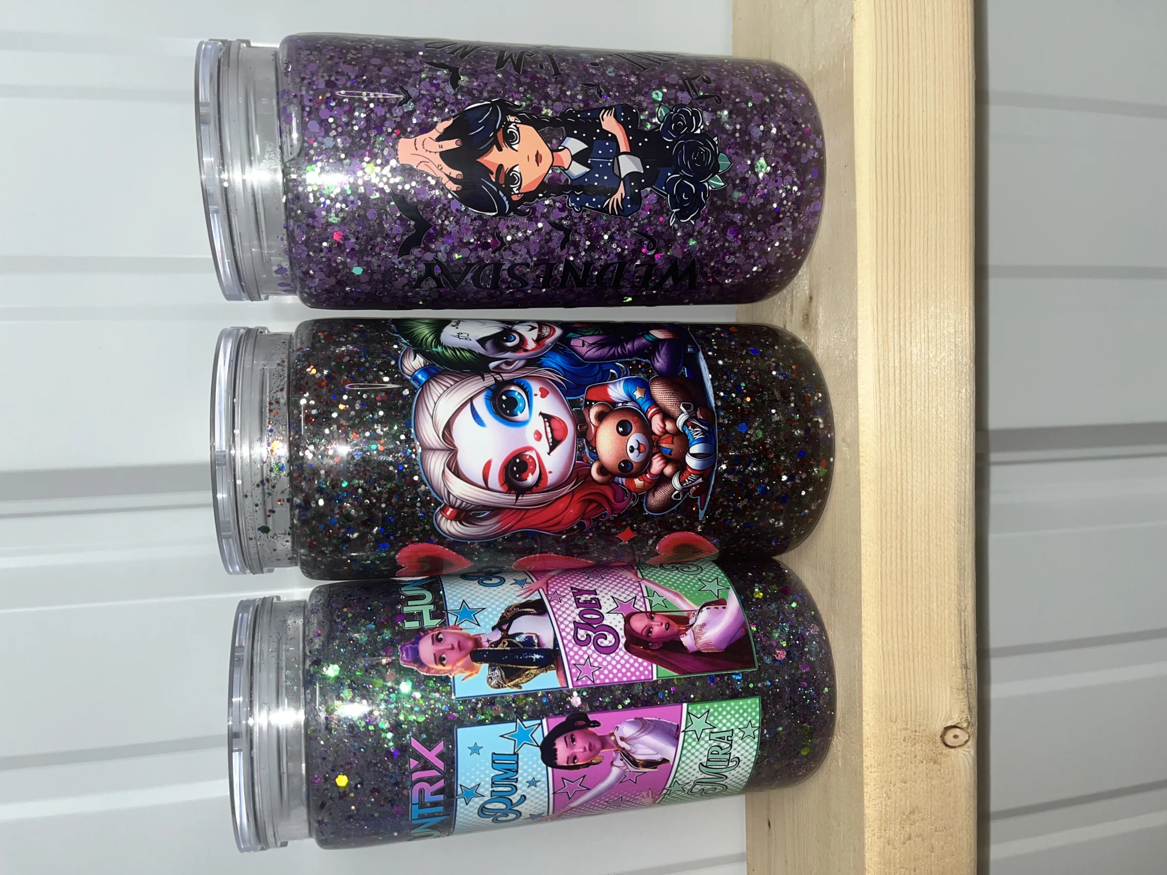 Glitter glow studio - Image 1