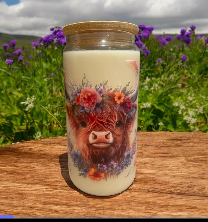 Happy Heart Wicks - Image 6