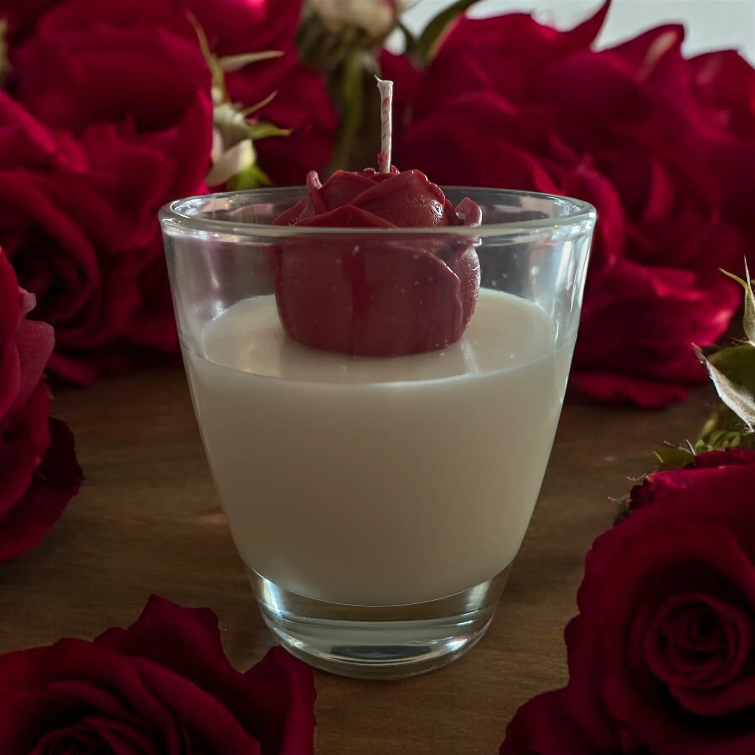 Happy Heart Wicks - Image 5