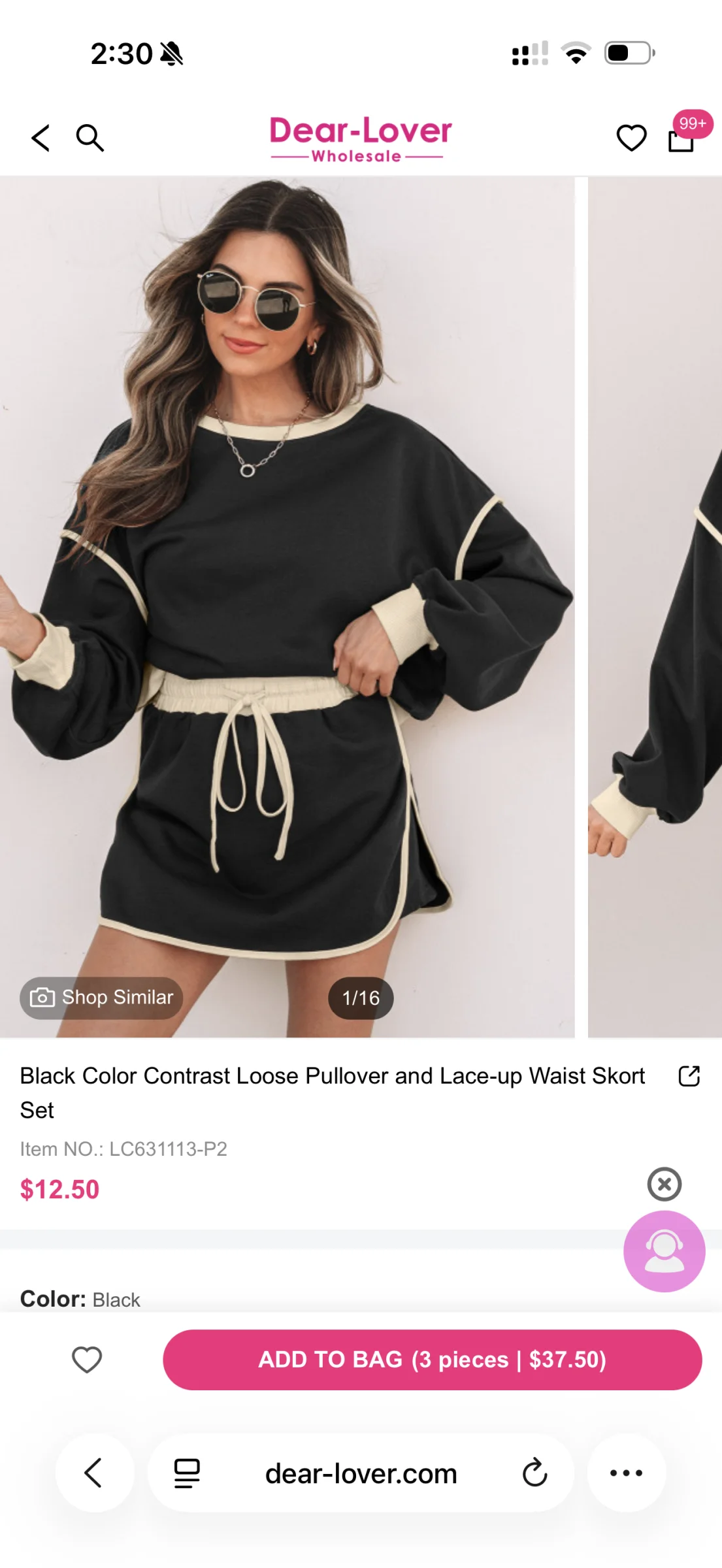 Blessings Boutique - Image 1