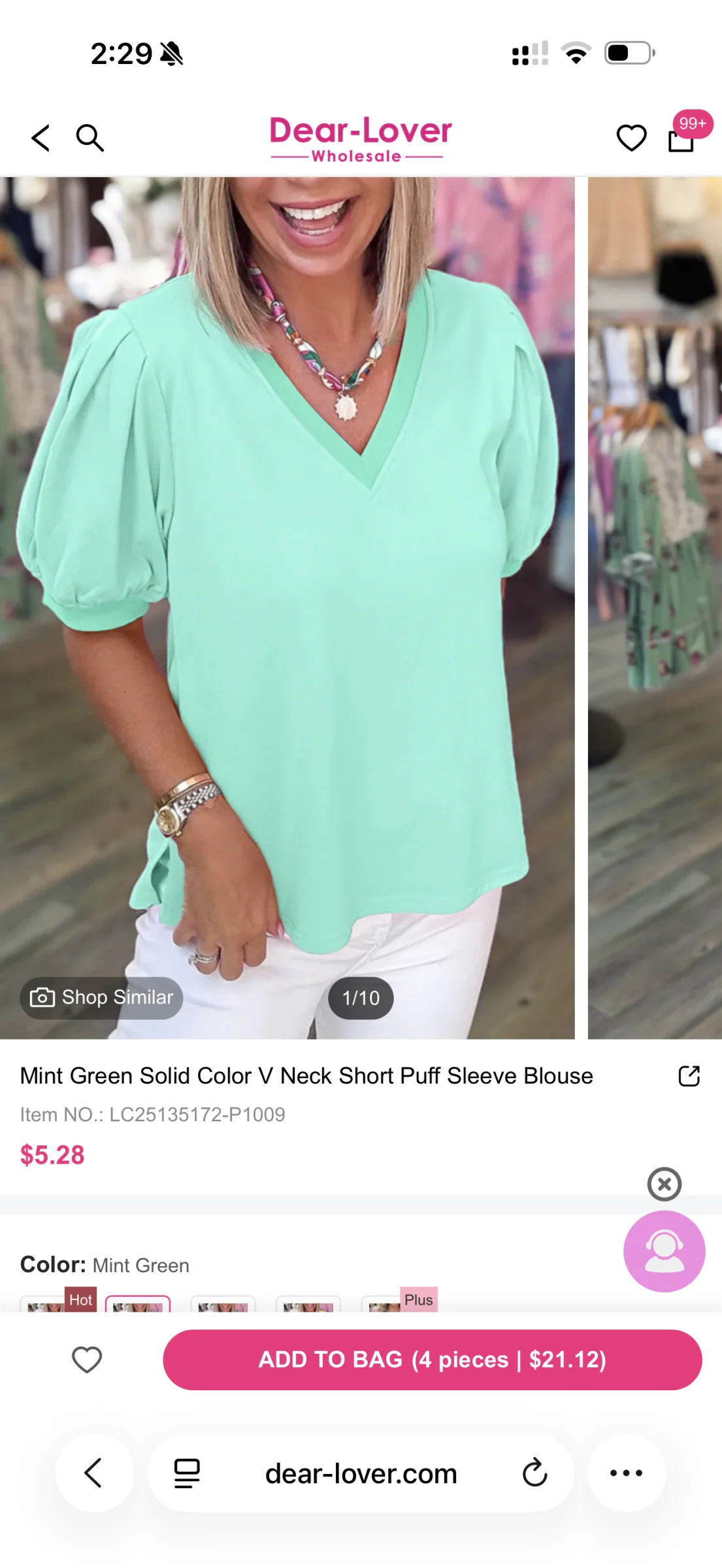 Blessings Boutique - Image 2
