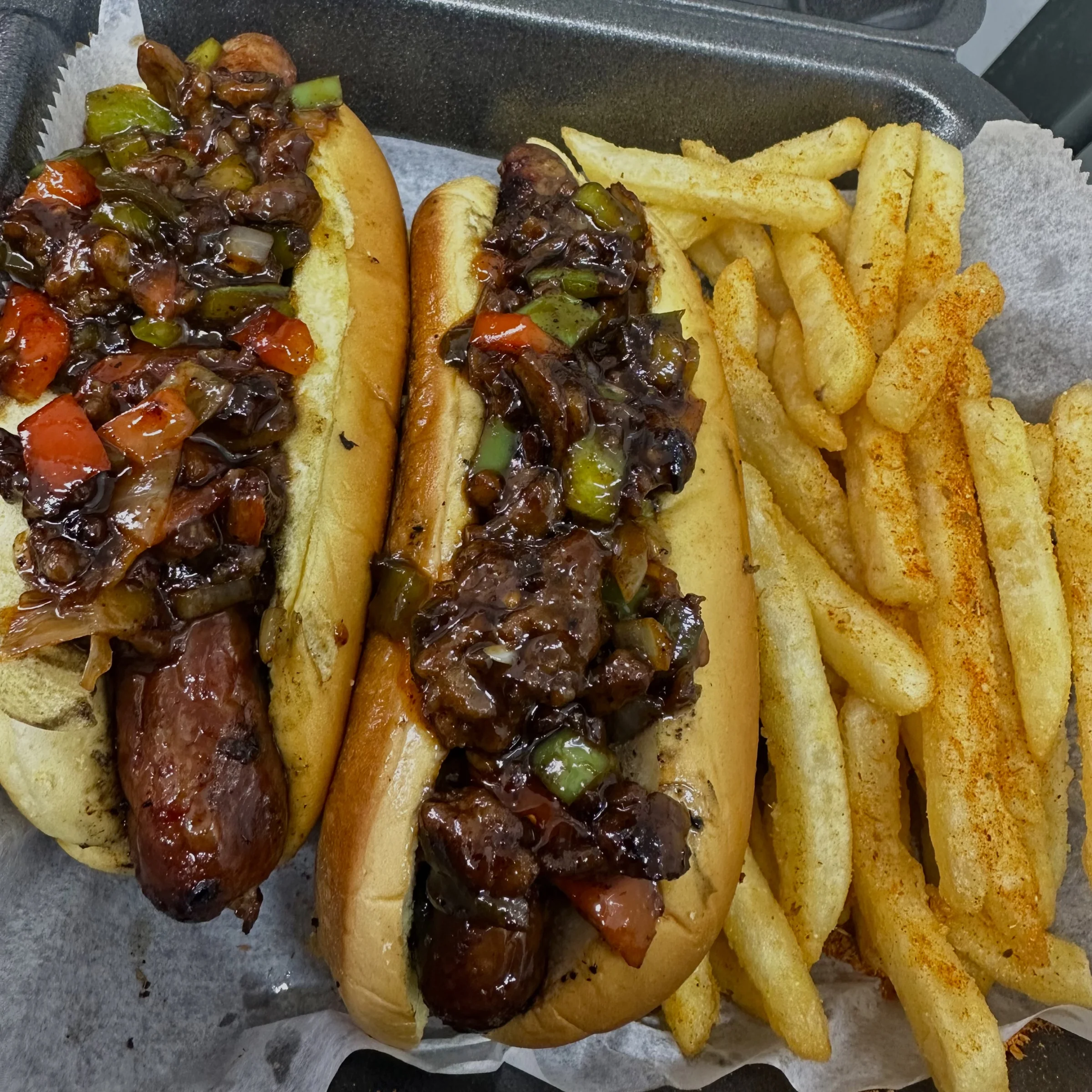 Sampson’s Kitchen - Image 6