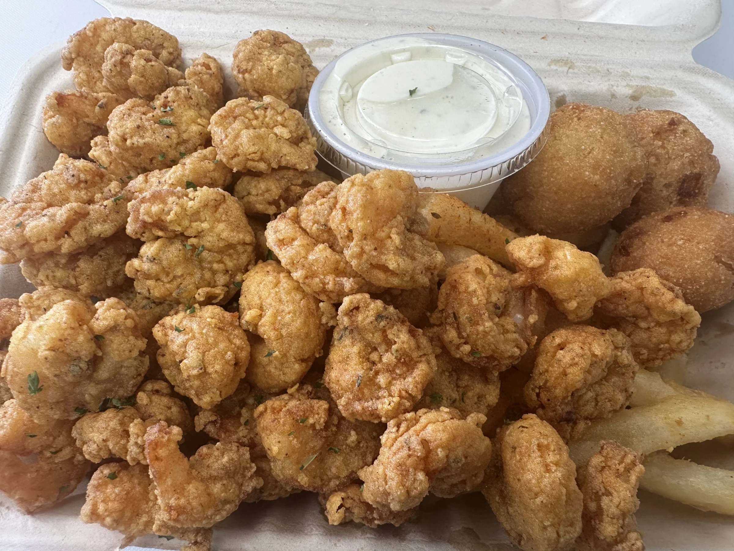 Sampson’s Kitchen - Image 5
