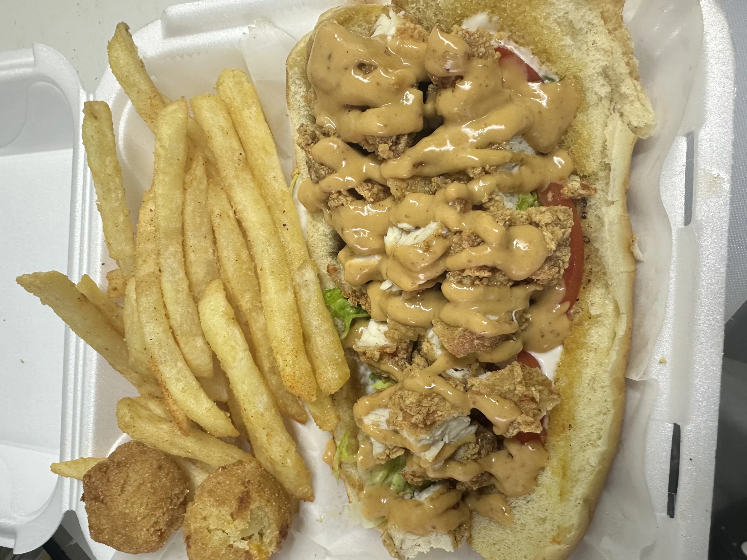 Sampson’s Kitchen - Image 4