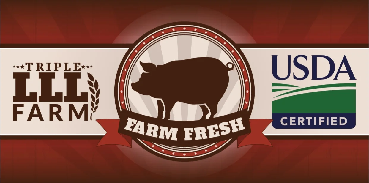 Triple LLL Farm - Image 1
