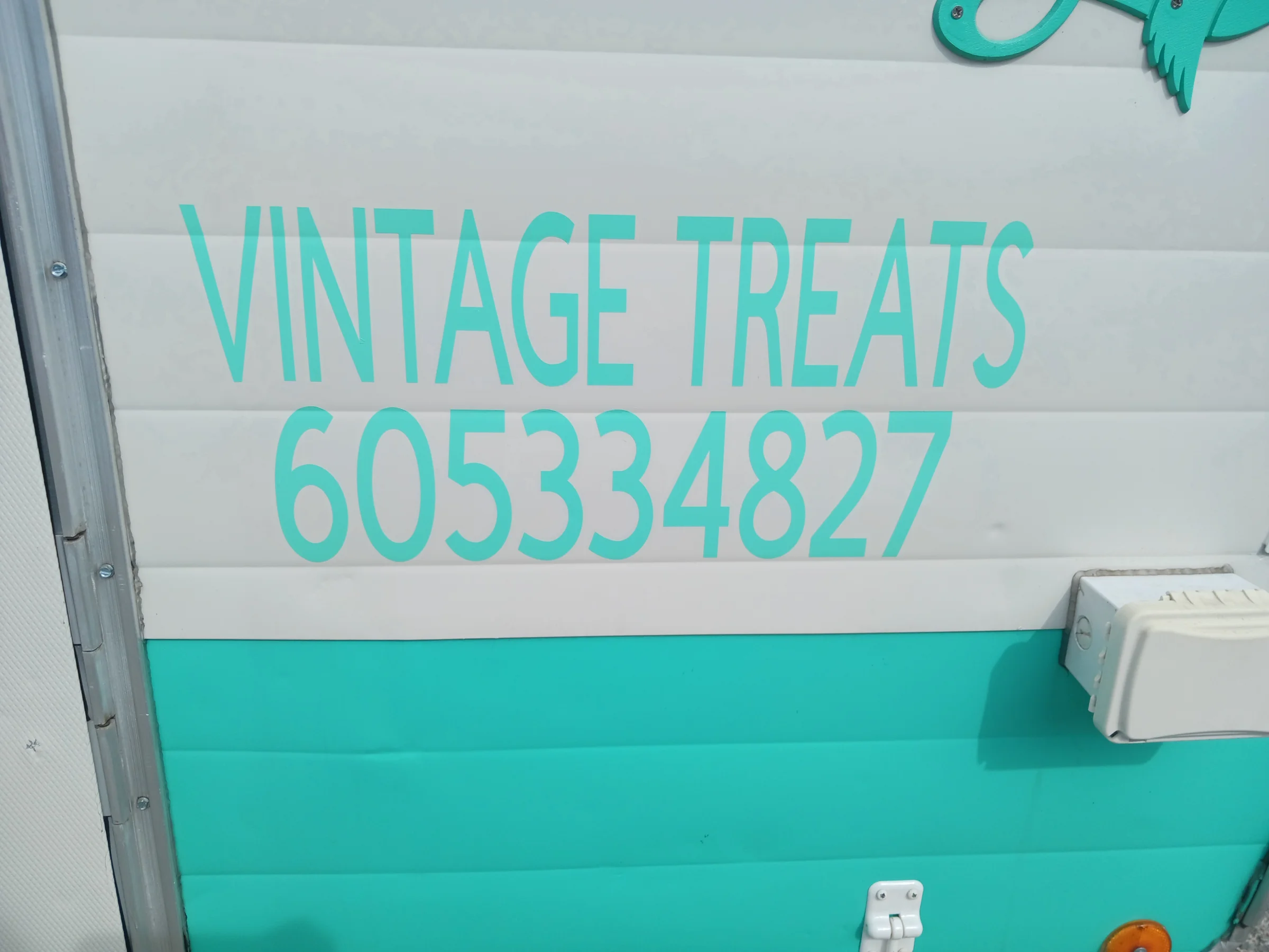 Vintage Treats  - Image 2