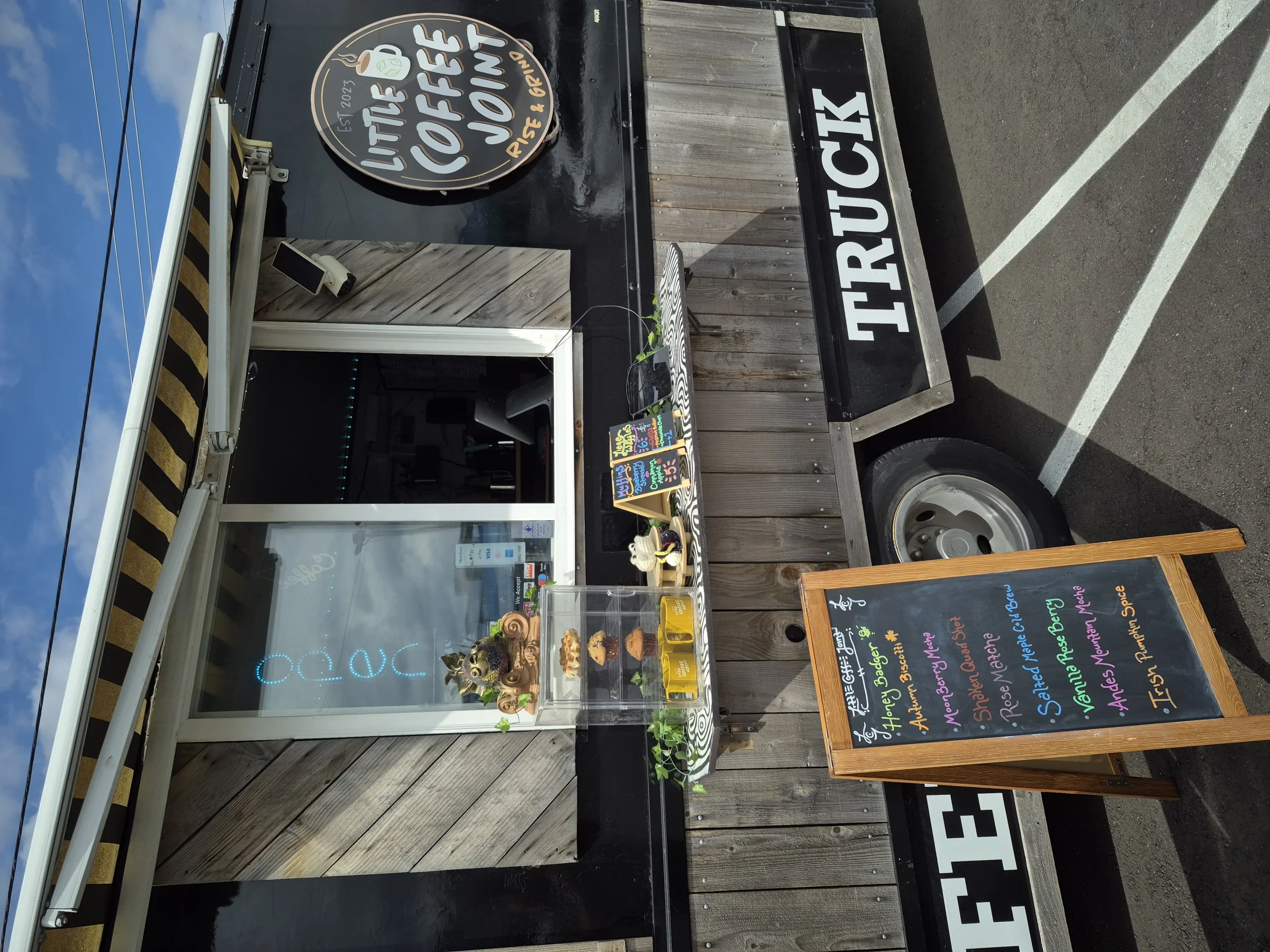 Little Coffee Joint LLC - Image 5