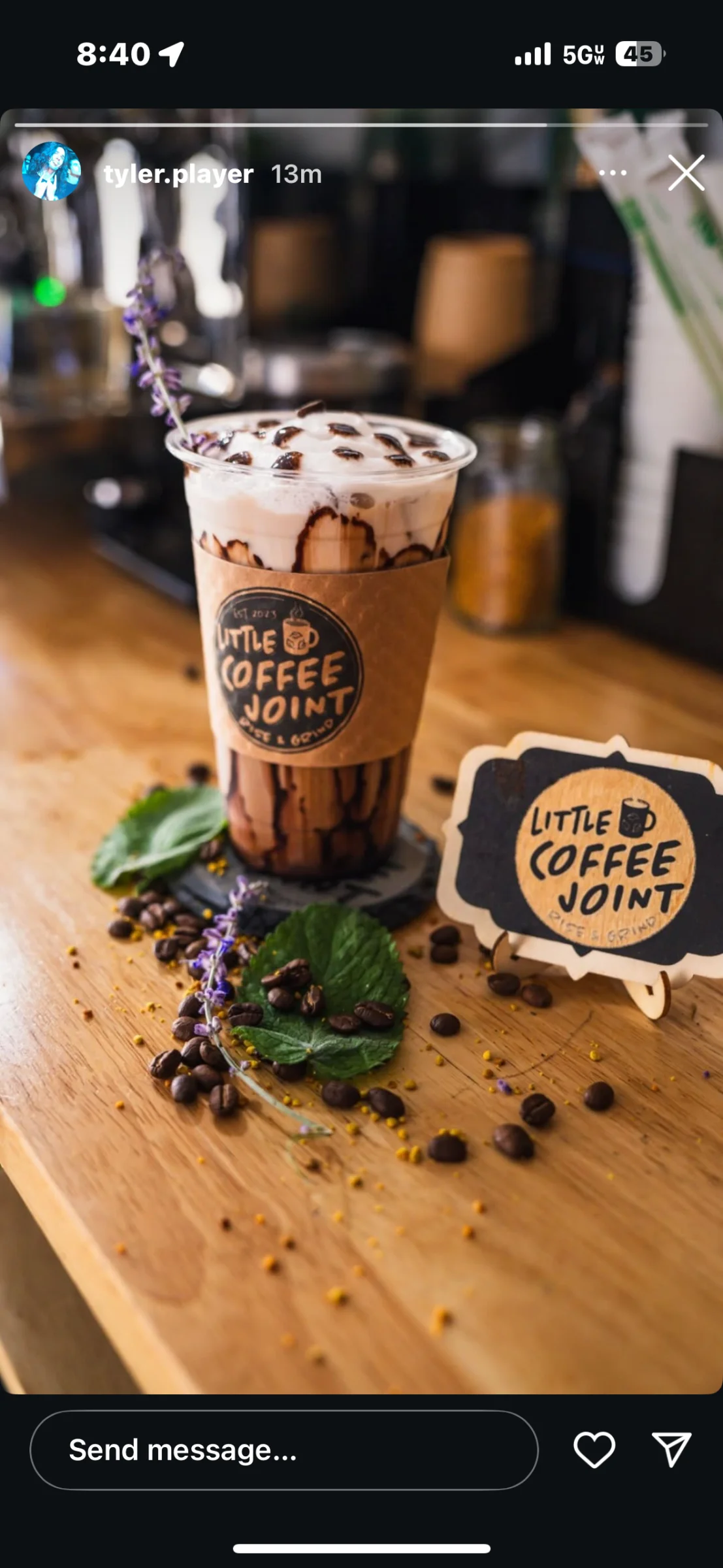 Little Coffee Joint LLC - Image 8