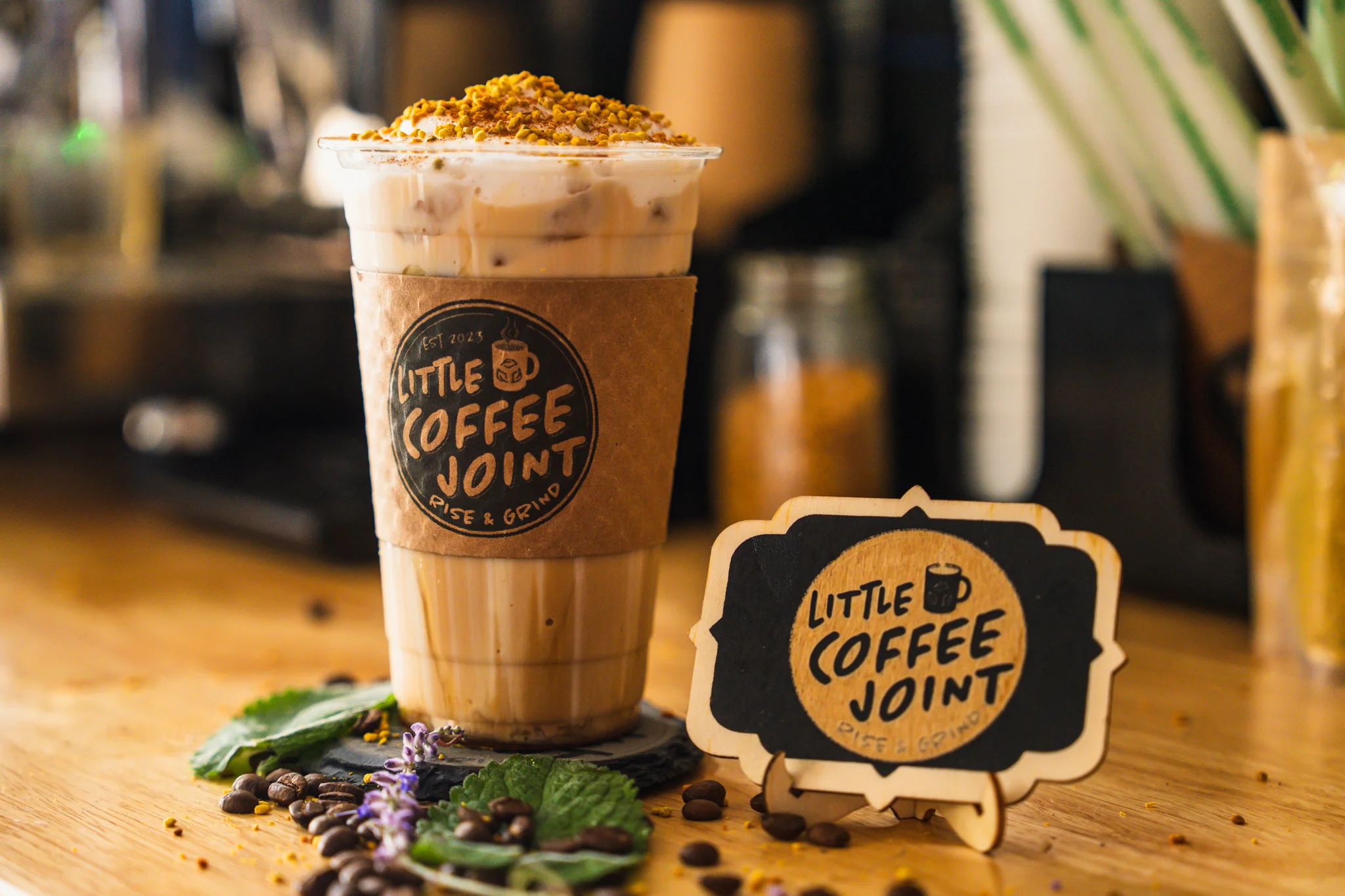 Little Coffee Joint LLC - Image 9
