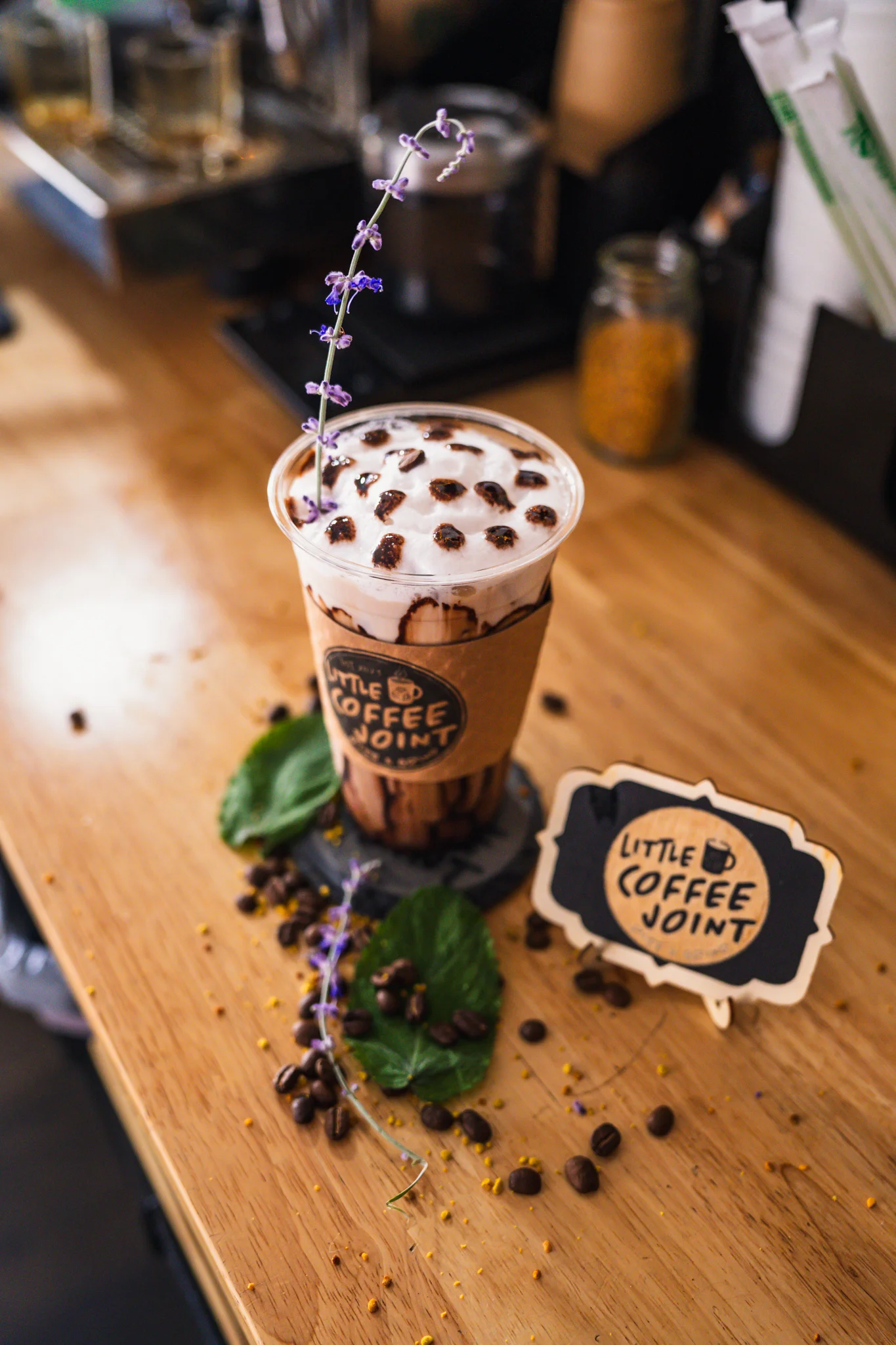 Little Coffee Joint LLC - Image 3