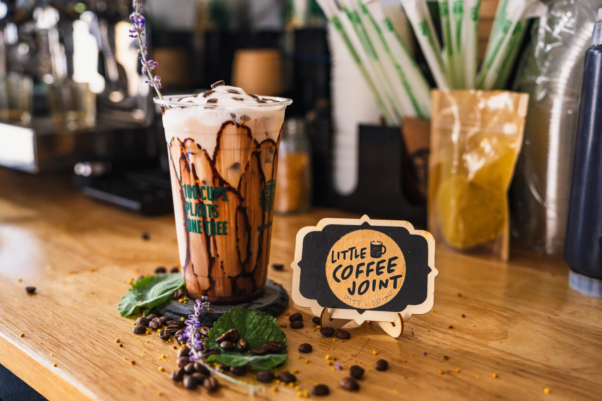 Little Coffee Joint LLC - Image 4