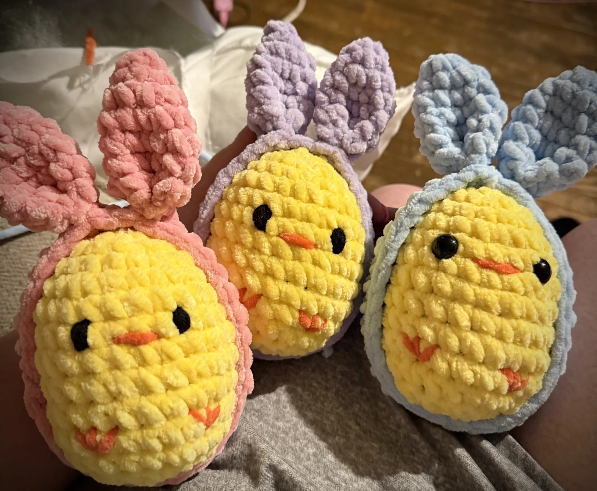 KB Yarn Craft - Image 1