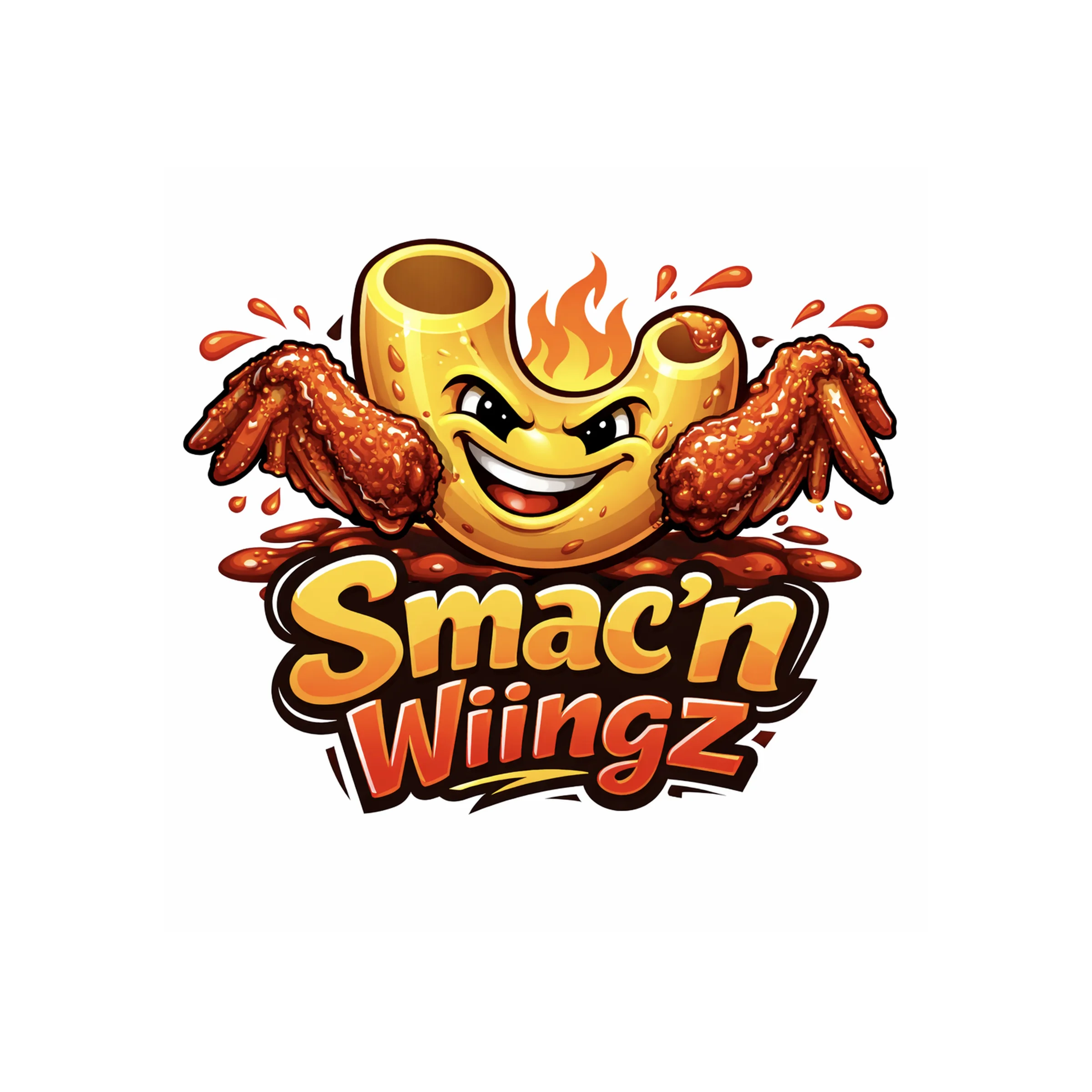 Smac’N Wiingz - Image 1