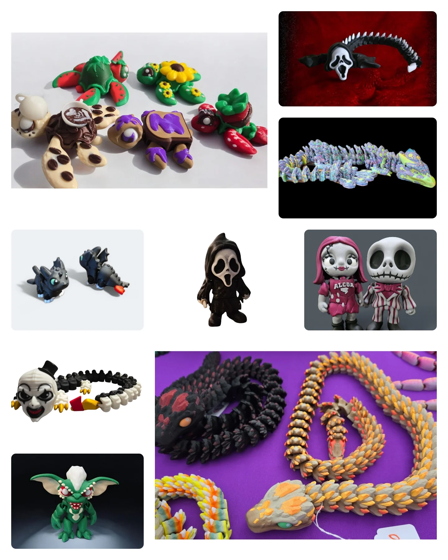 Totality Creations  - Image 1