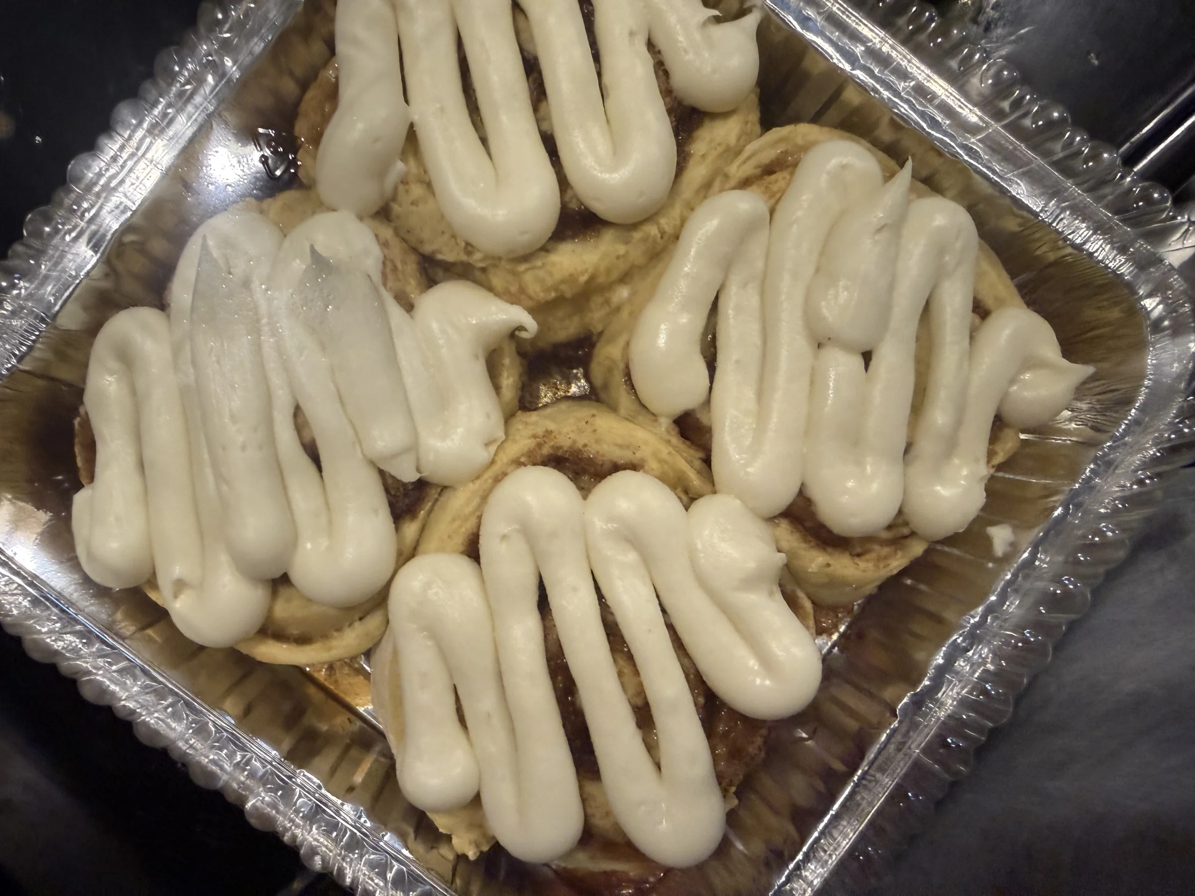 Nanner’s Blessed Bakery & Farmstand - Image 4