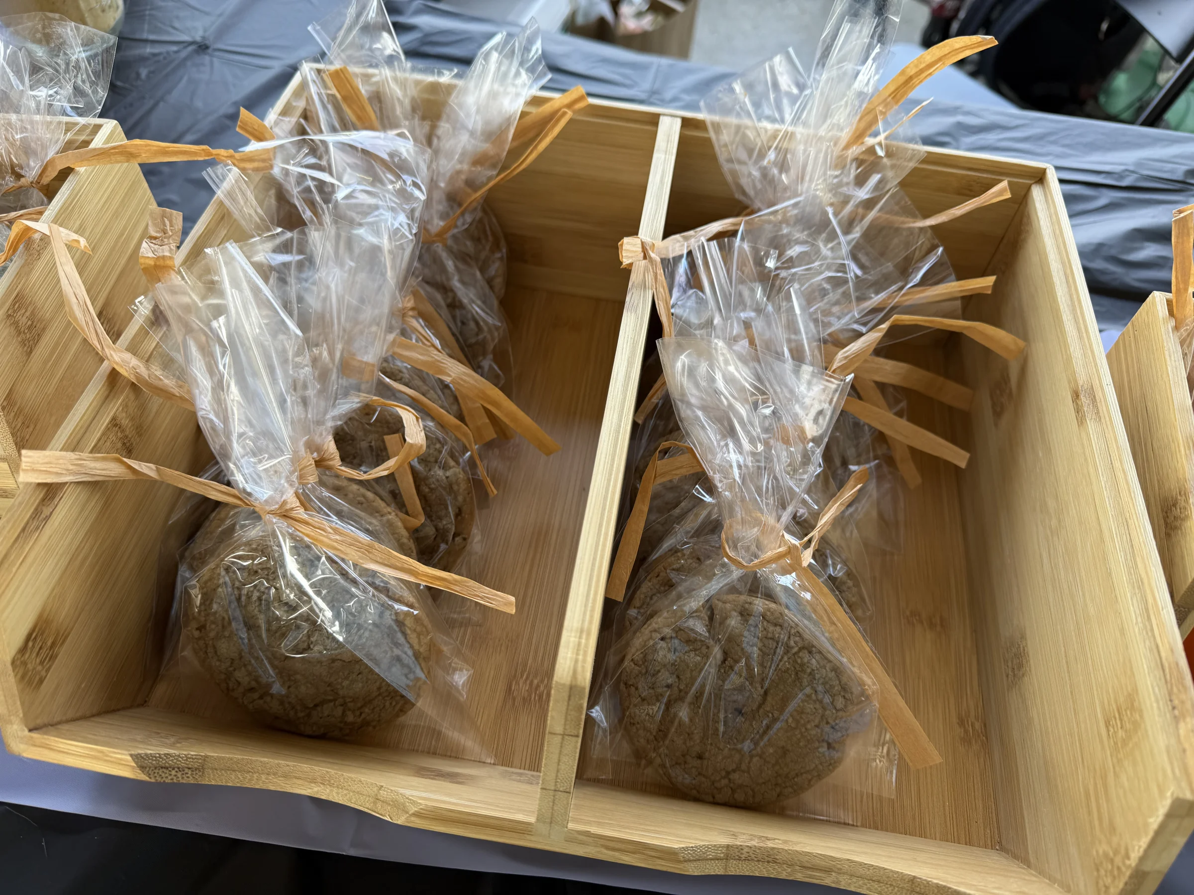 Nanner’s Blessed Bakery & Farmstand - Image 3