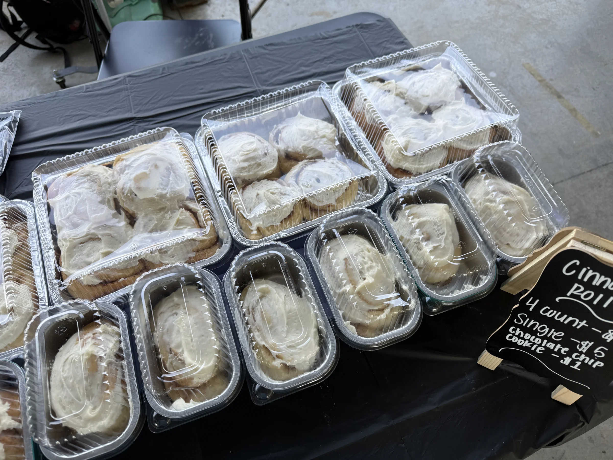 Nanner’s Blessed Bakery & Farmstand - Image 2