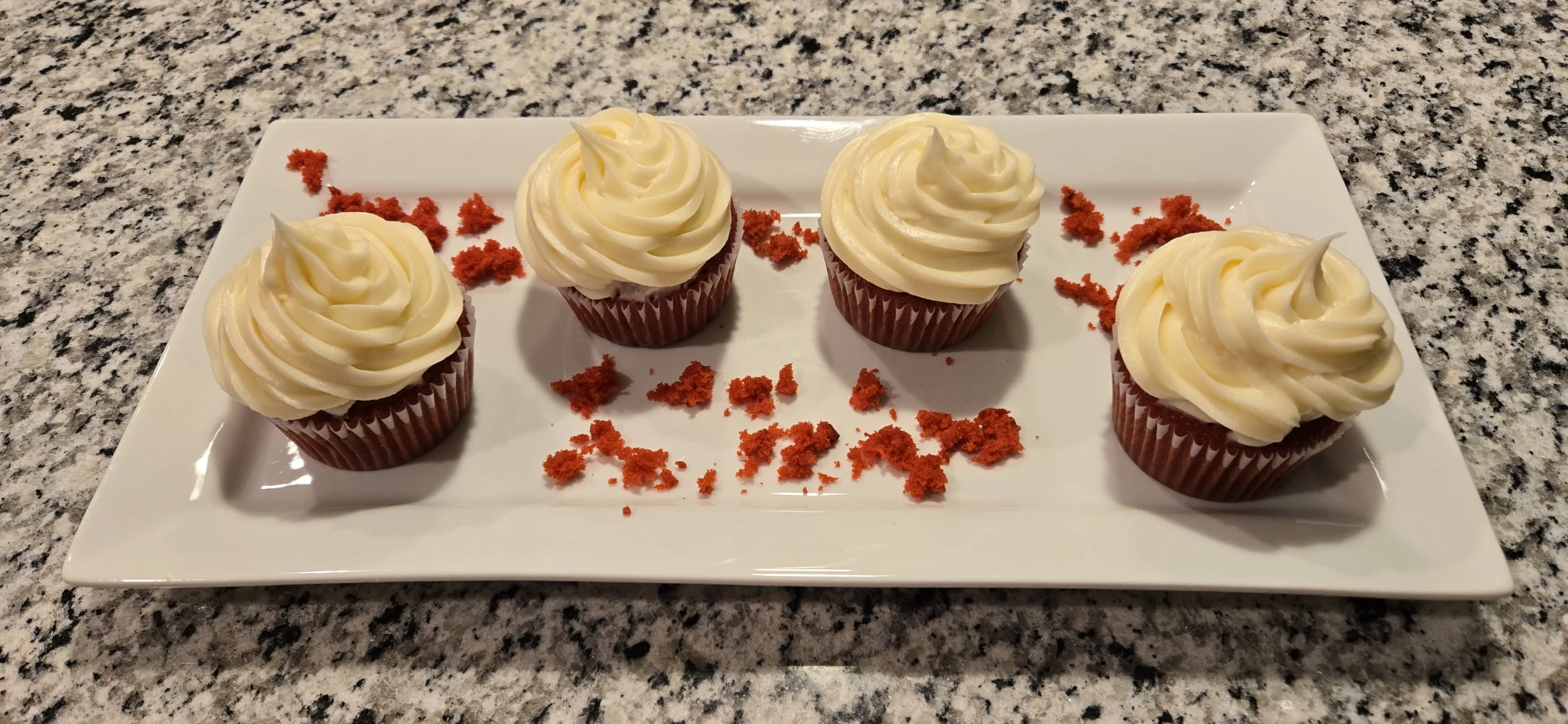 Cupcake Way  - Image 1